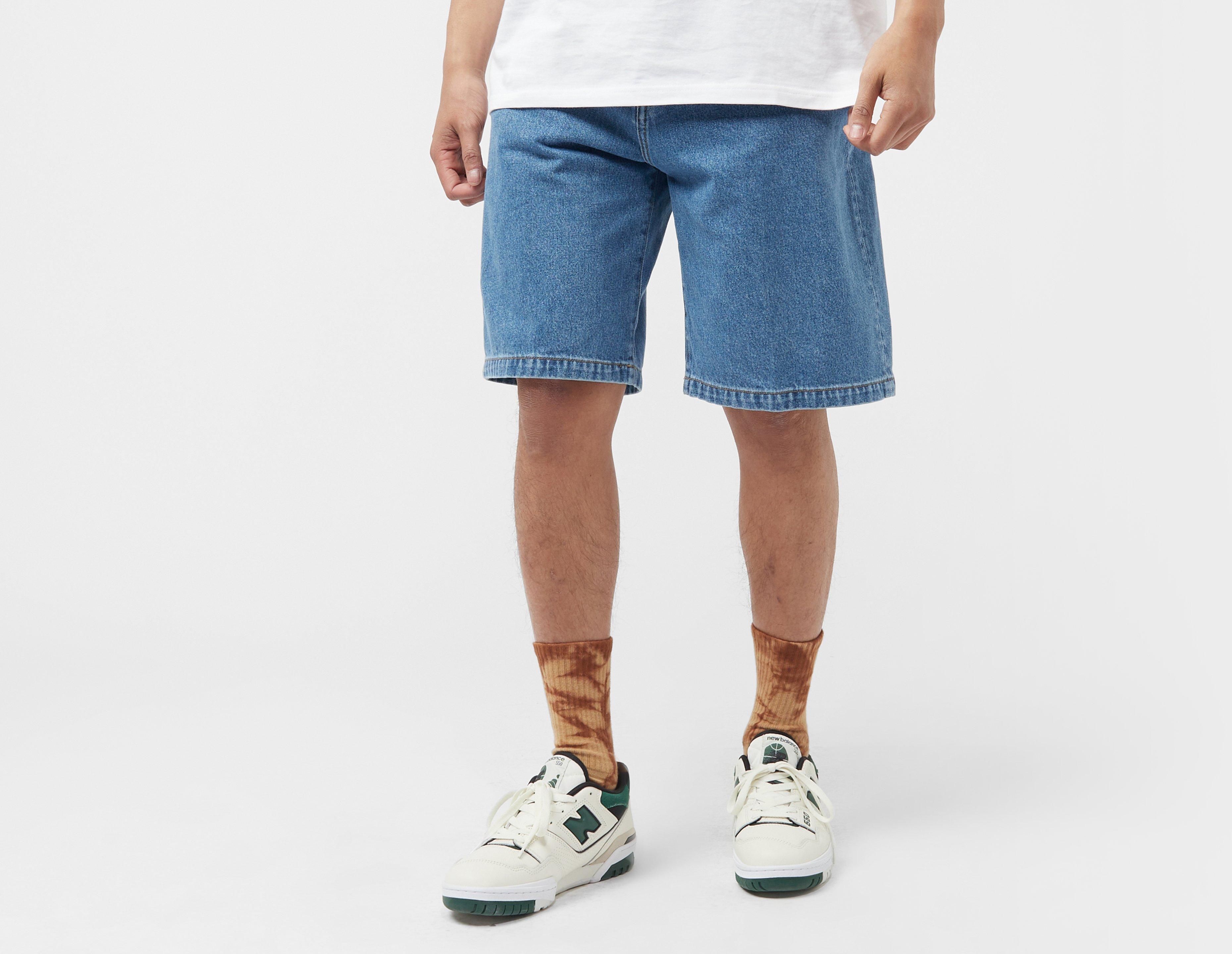 Carhartt Wip Landon Short Blue in  Men's Size 28