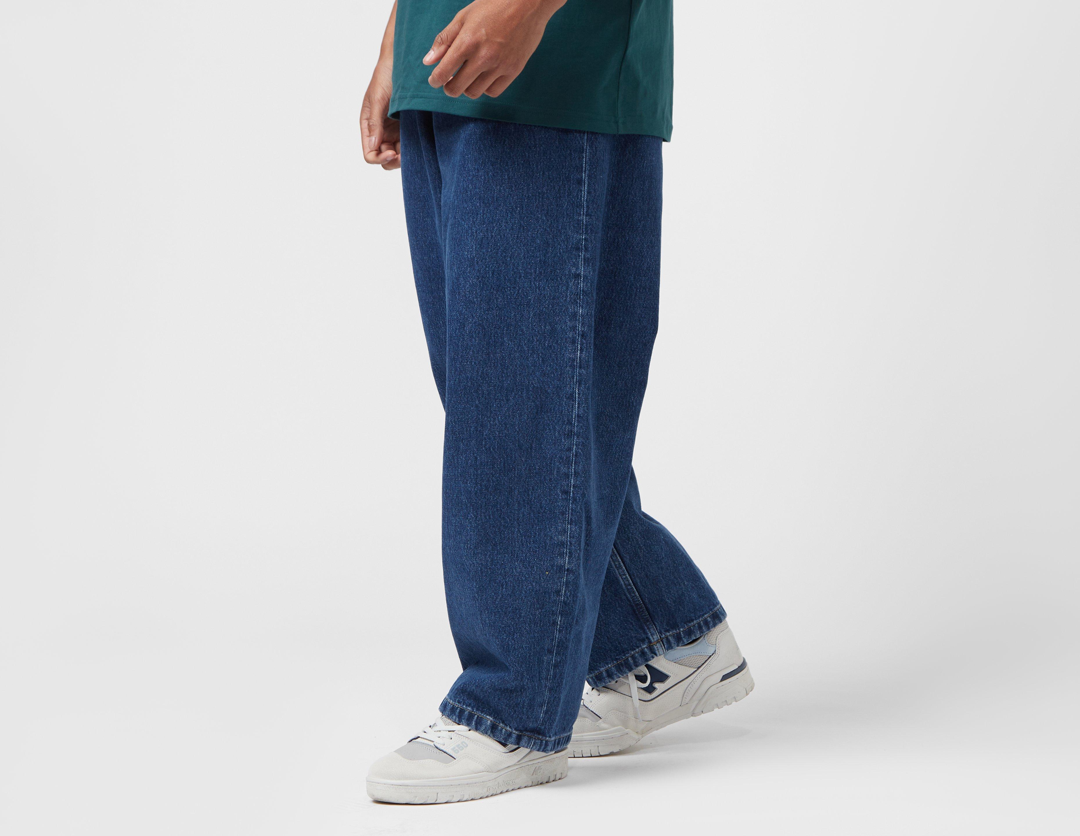 Carhartt Wip Brandon Pant Blue in  Men's Size XL