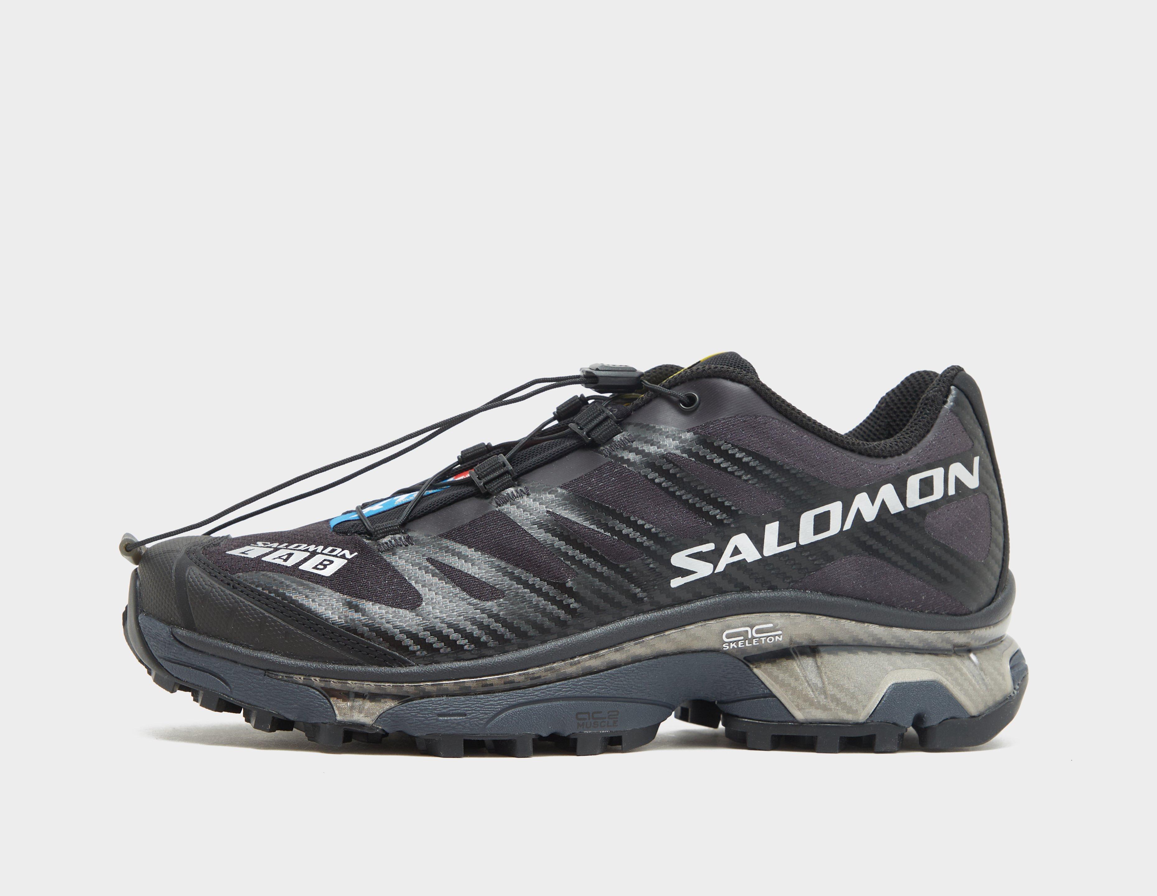 Salomon Xt-4 Og Black in  Men's Size 10.5