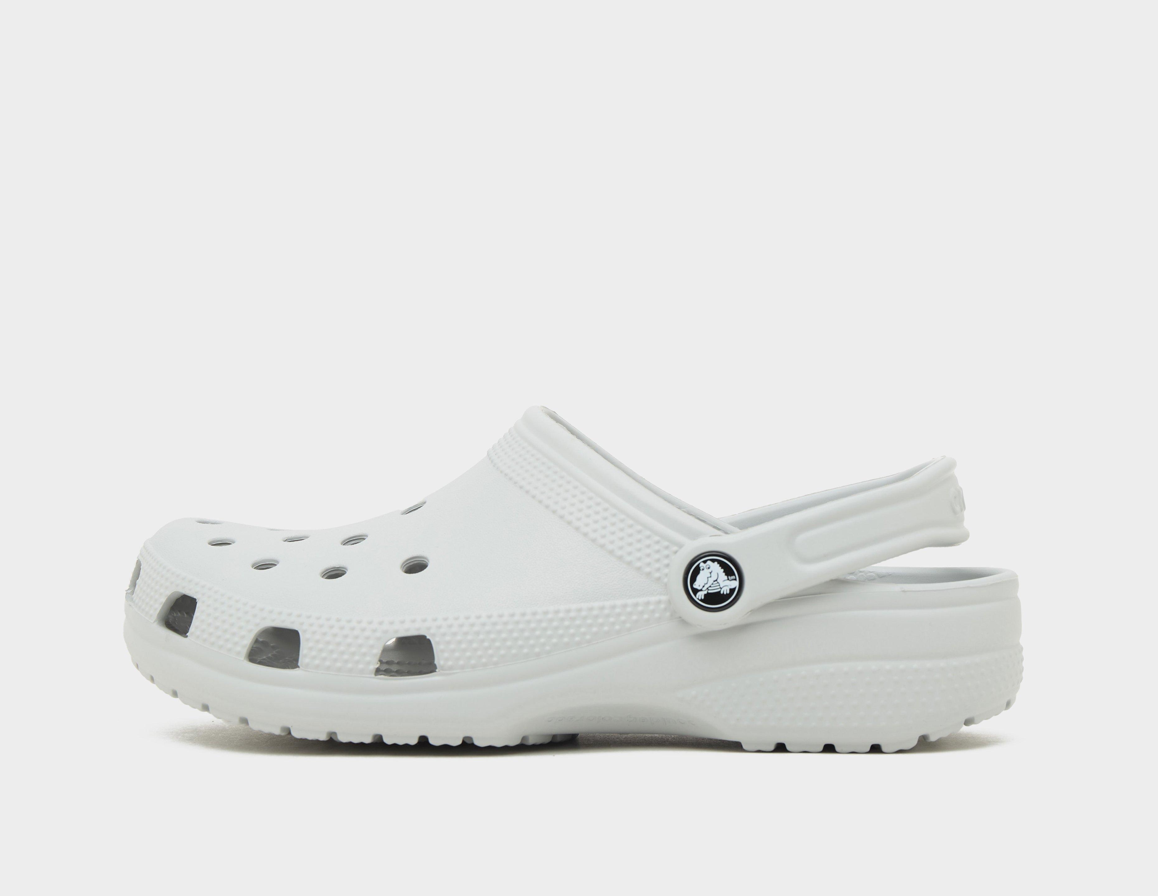 Crocs  Classic Clog Grey in  Women's Size 5