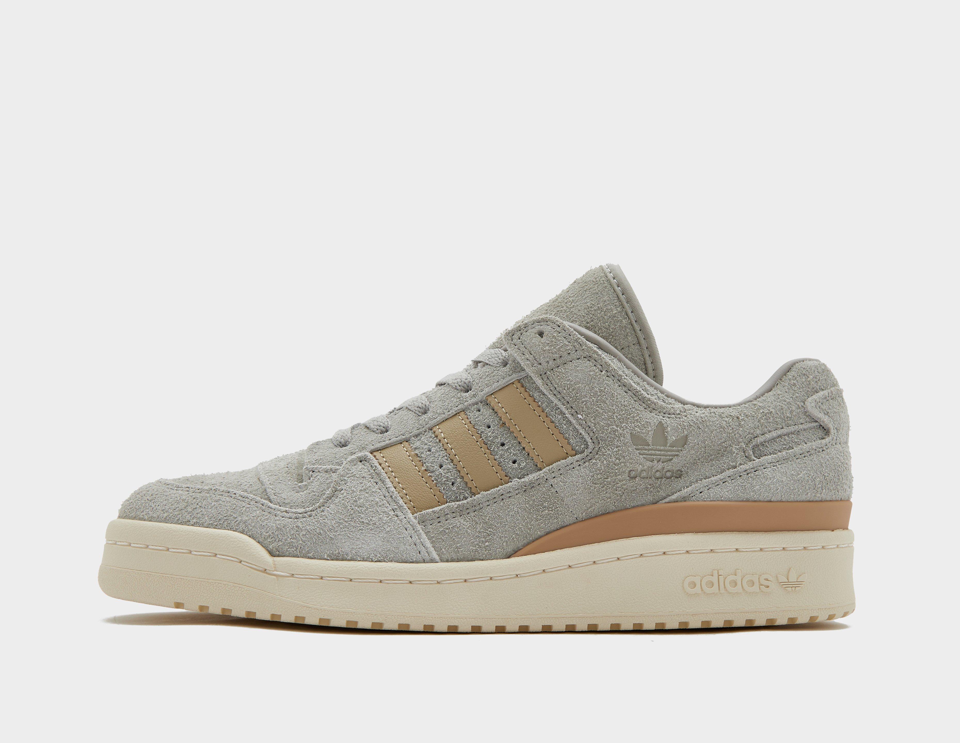 Adidas Originals  Forum 84 Grey in  Women's Size 6.5