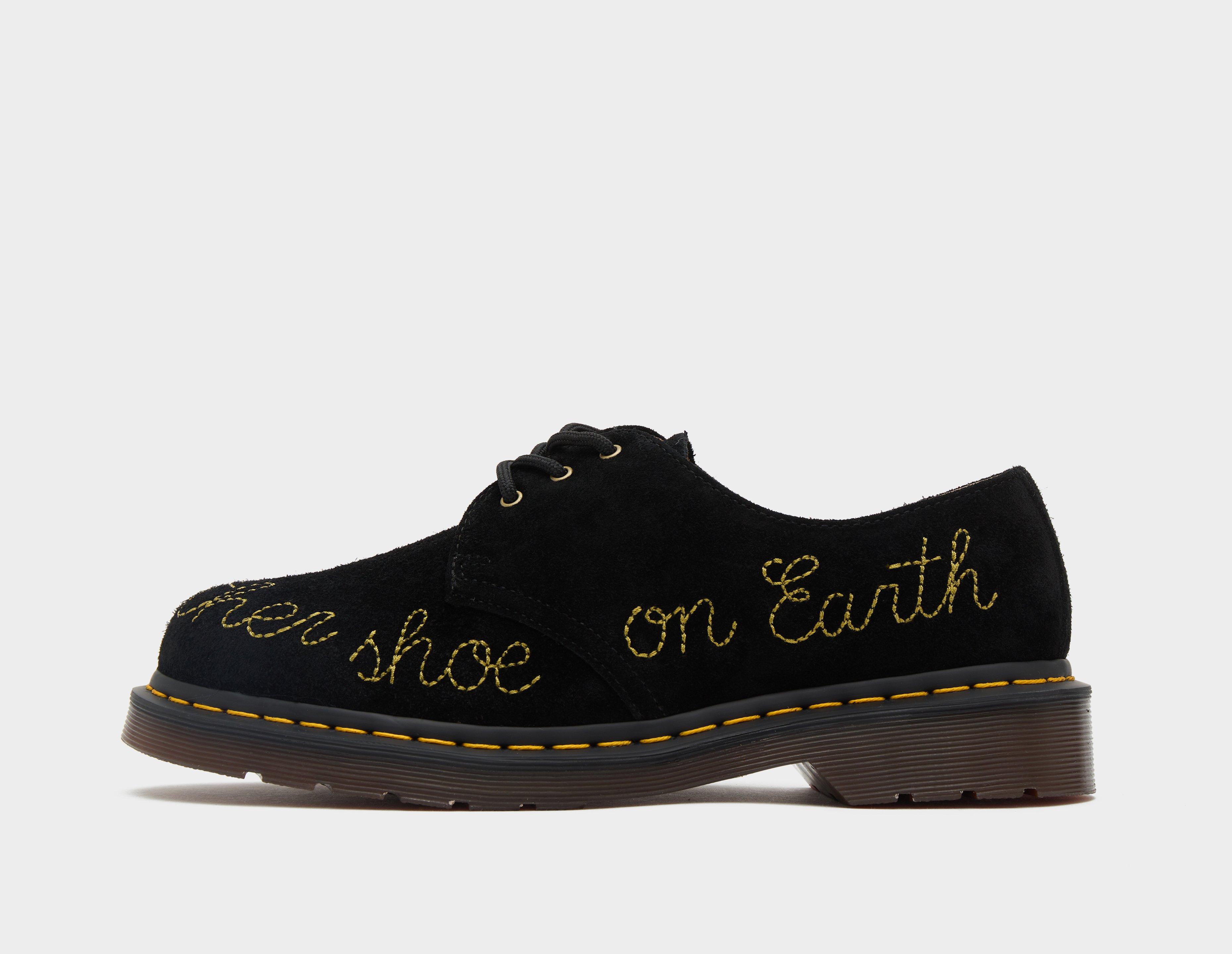 Dr. Martens 1461 Black in  Men's Size 11