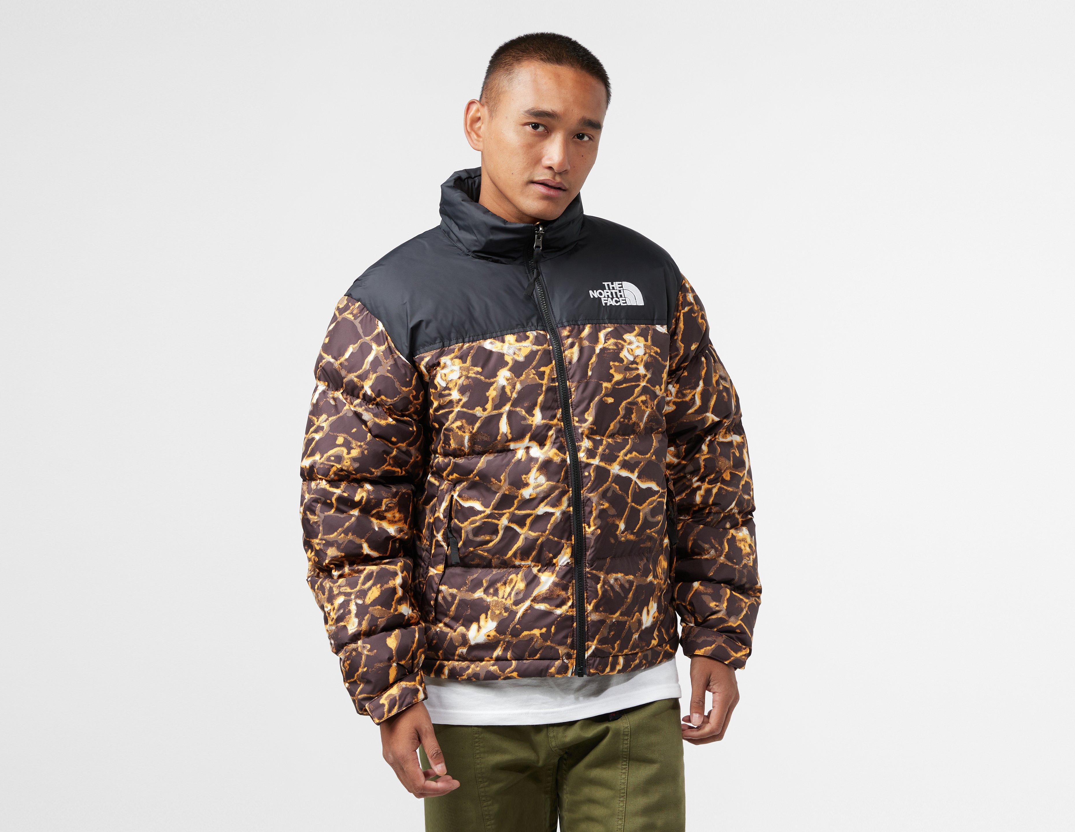 The North Face Nuptse 1996 Jacket