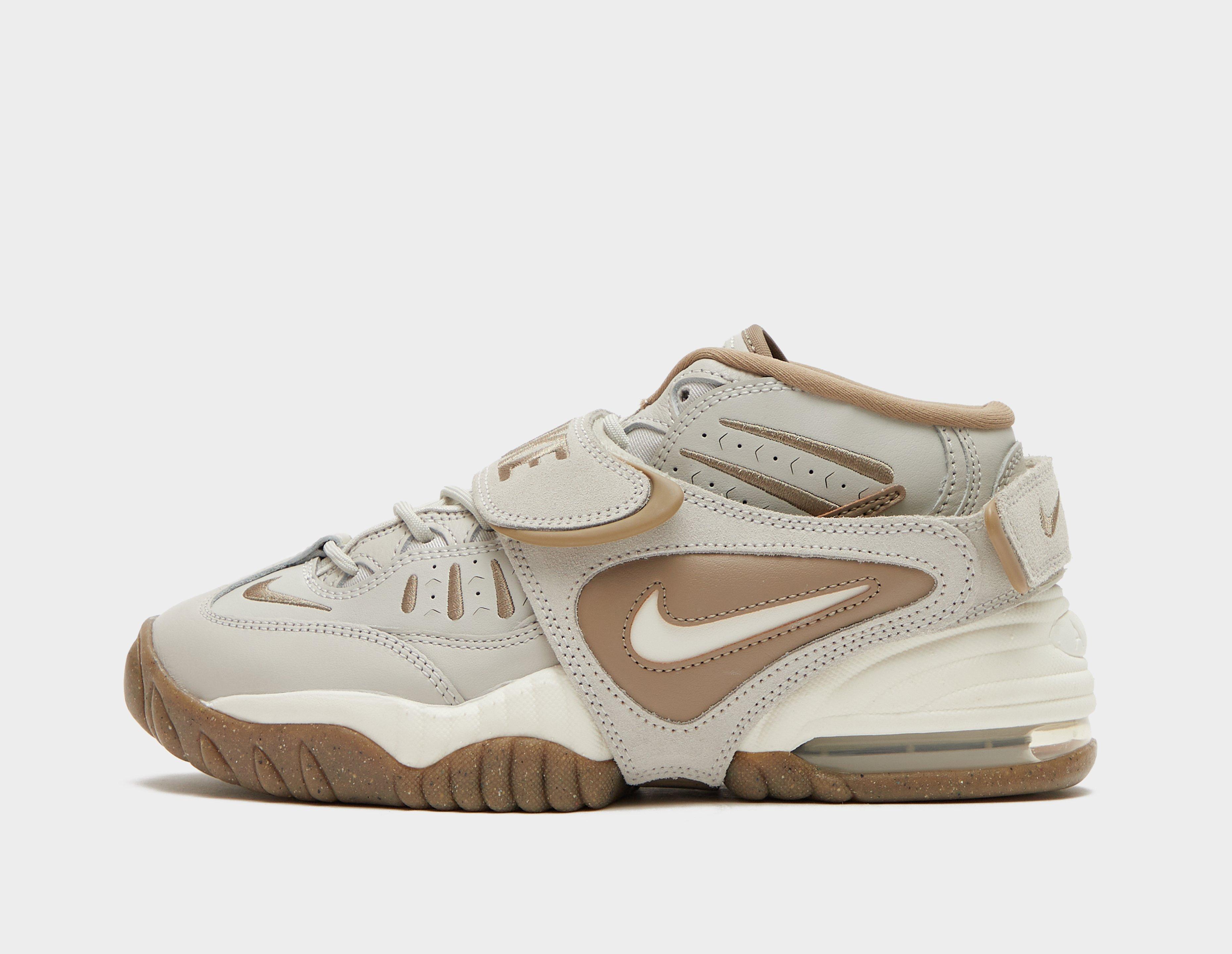 Nike  Air Adjust Force Beige in  Women's Size 4.5