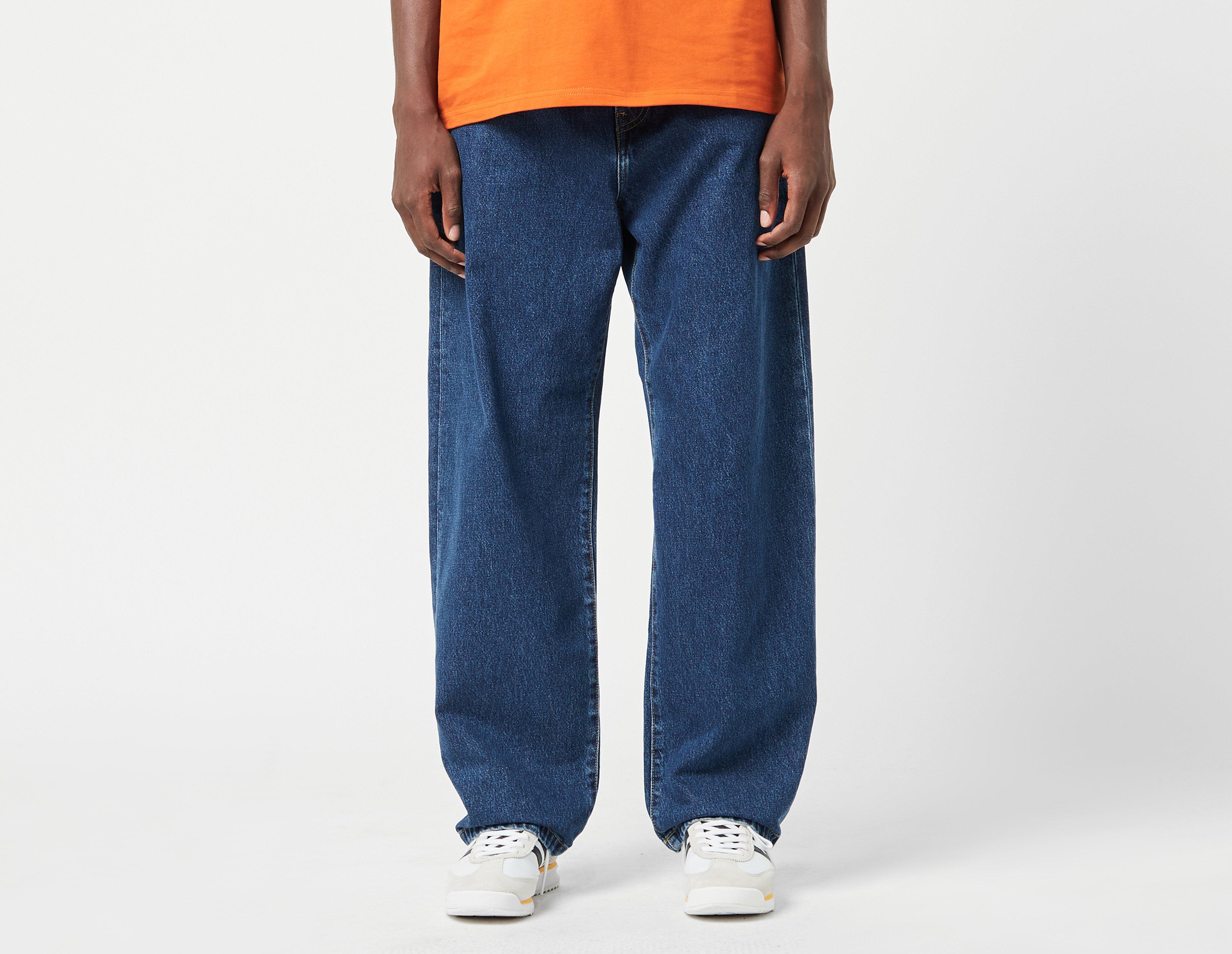 Carhartt Wip Landon Jeans Blue in  Men's Size 28