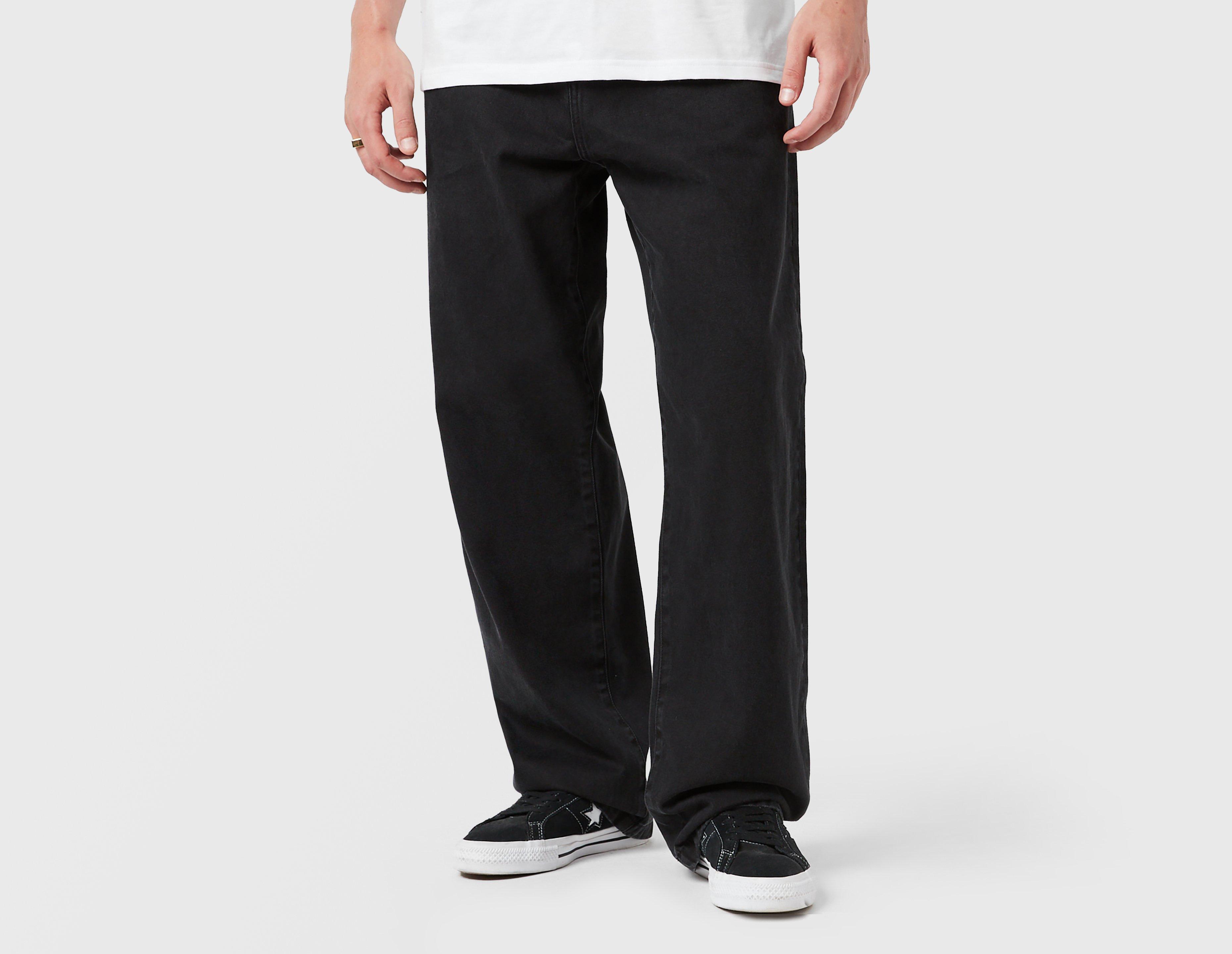 Carhartt Wip Landon Pant Black in  Men's Size 34