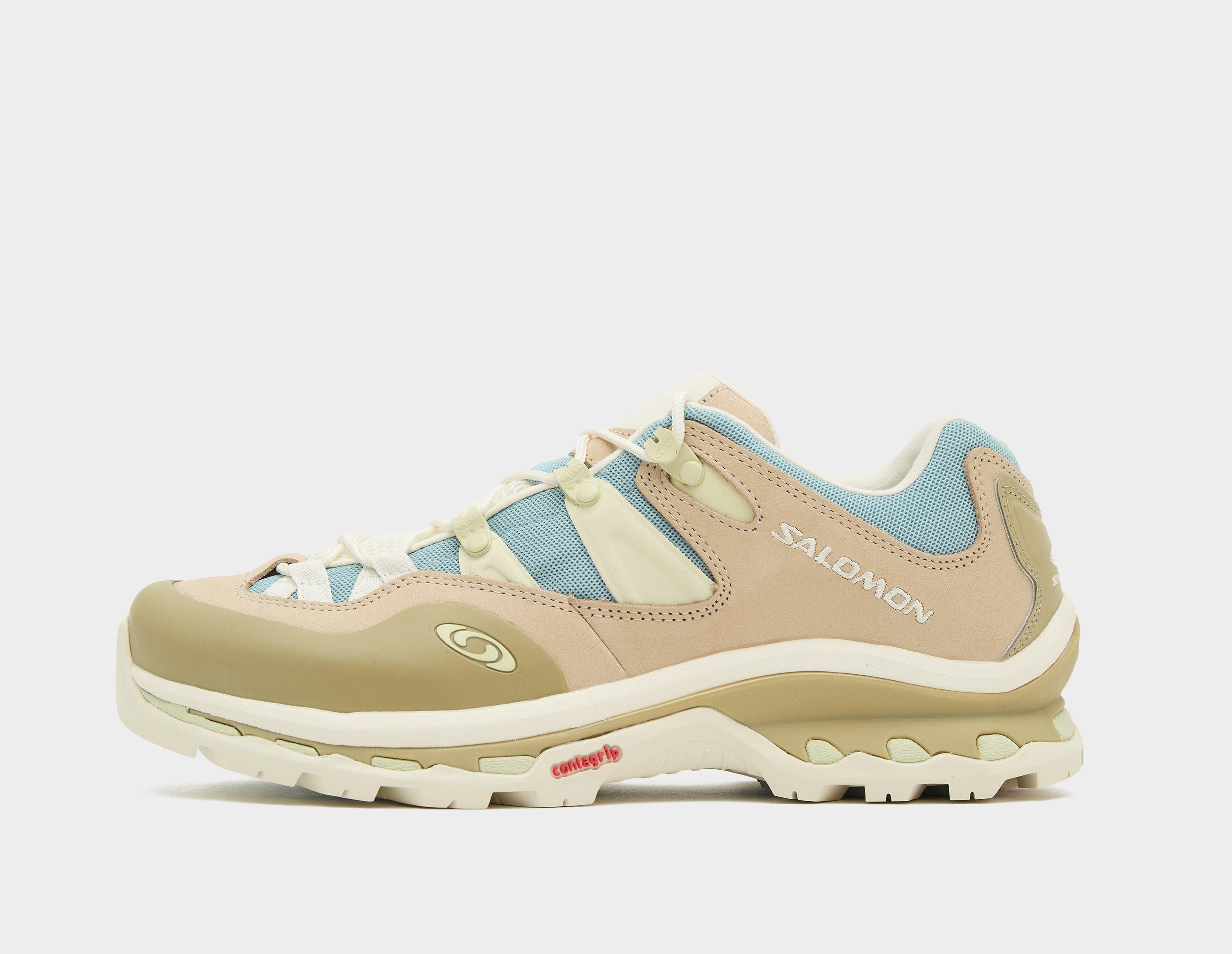 Salomon Xt-Quest 2 Brown in  Men's Size 9