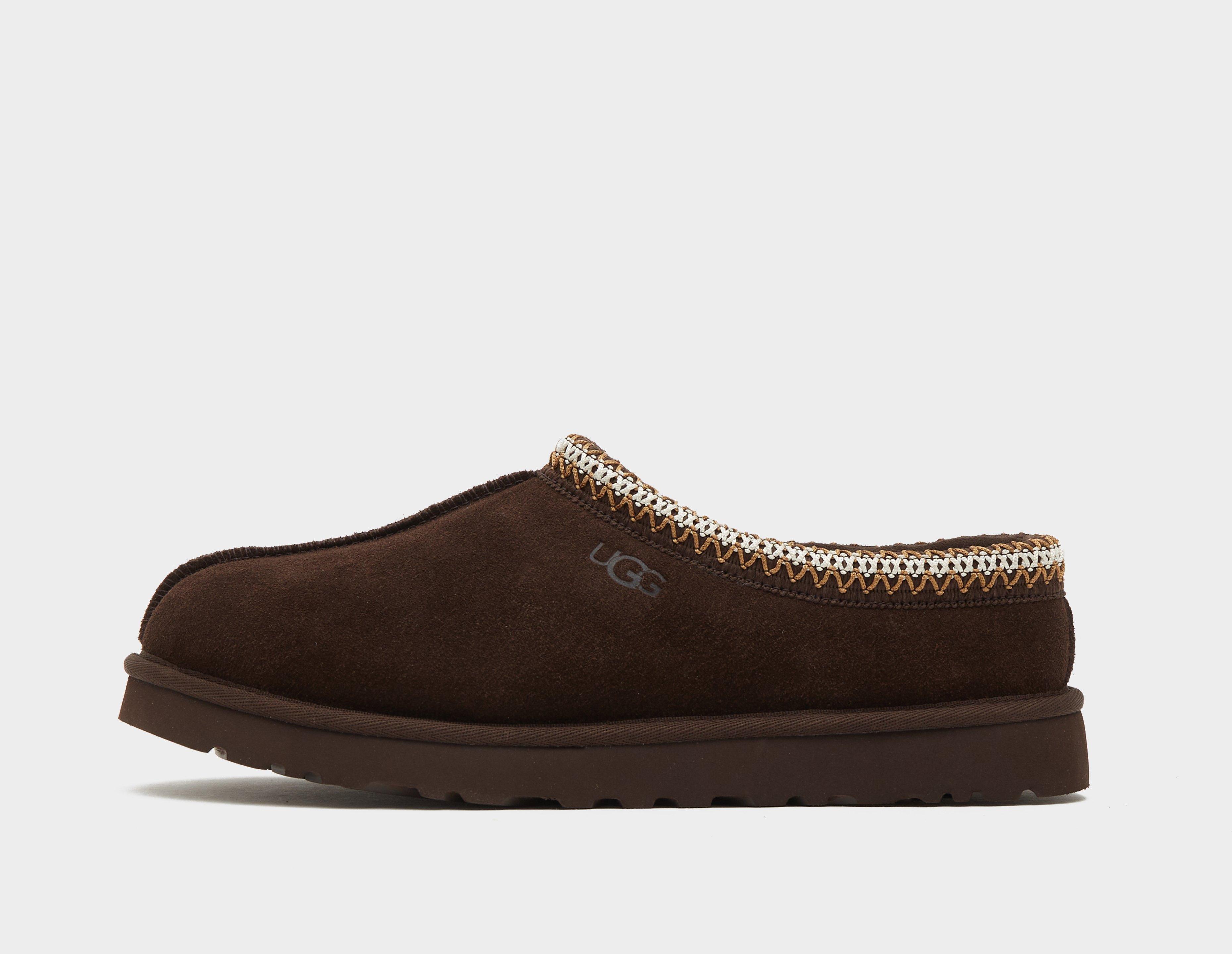 Ugg Men's Brown Tasman "Dusted Cocoa" 5950 Ddc" - Shoes - Size 12 - Image 3