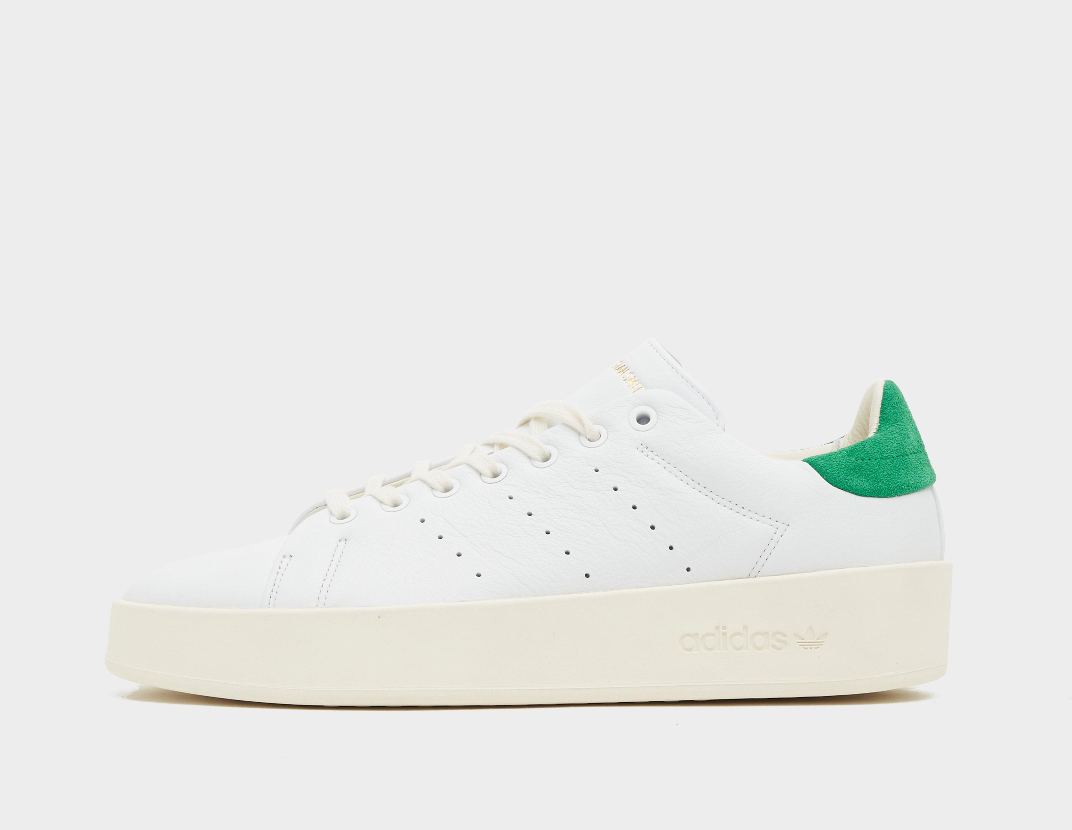 Adidas Originals  Stan Smith Recon White in  Women's Size 3.5