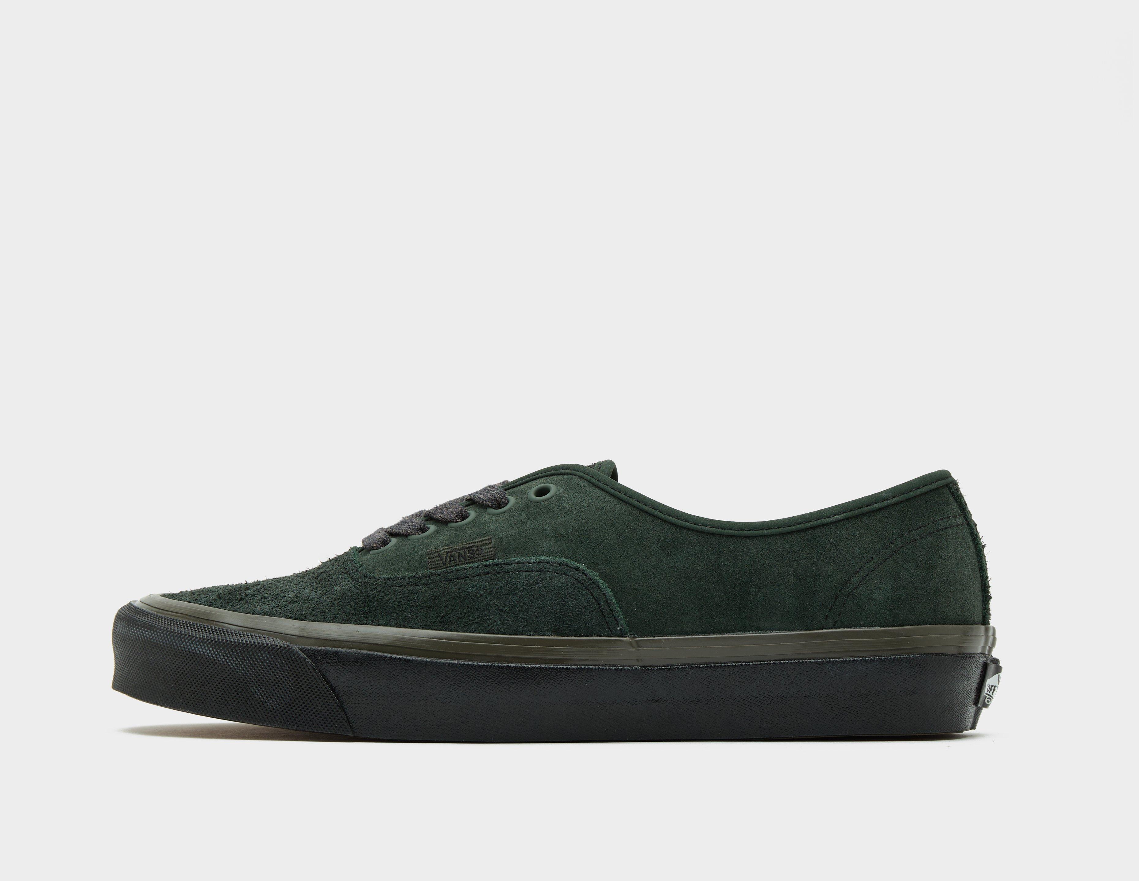 Vans  Authentic Green in  Women's Size 5.5