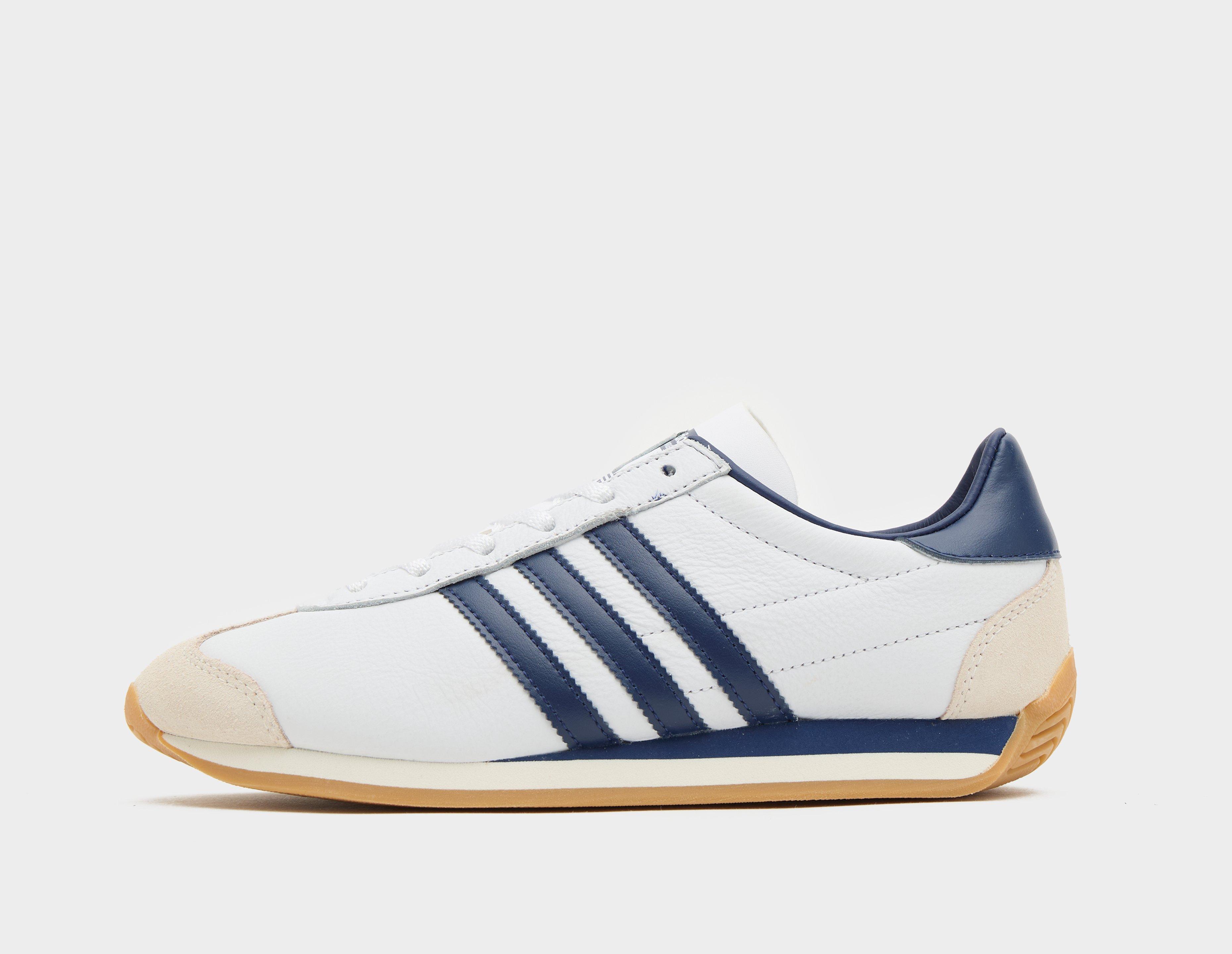 Adidas Originals  Archive Country Og White in  Women's Size 4