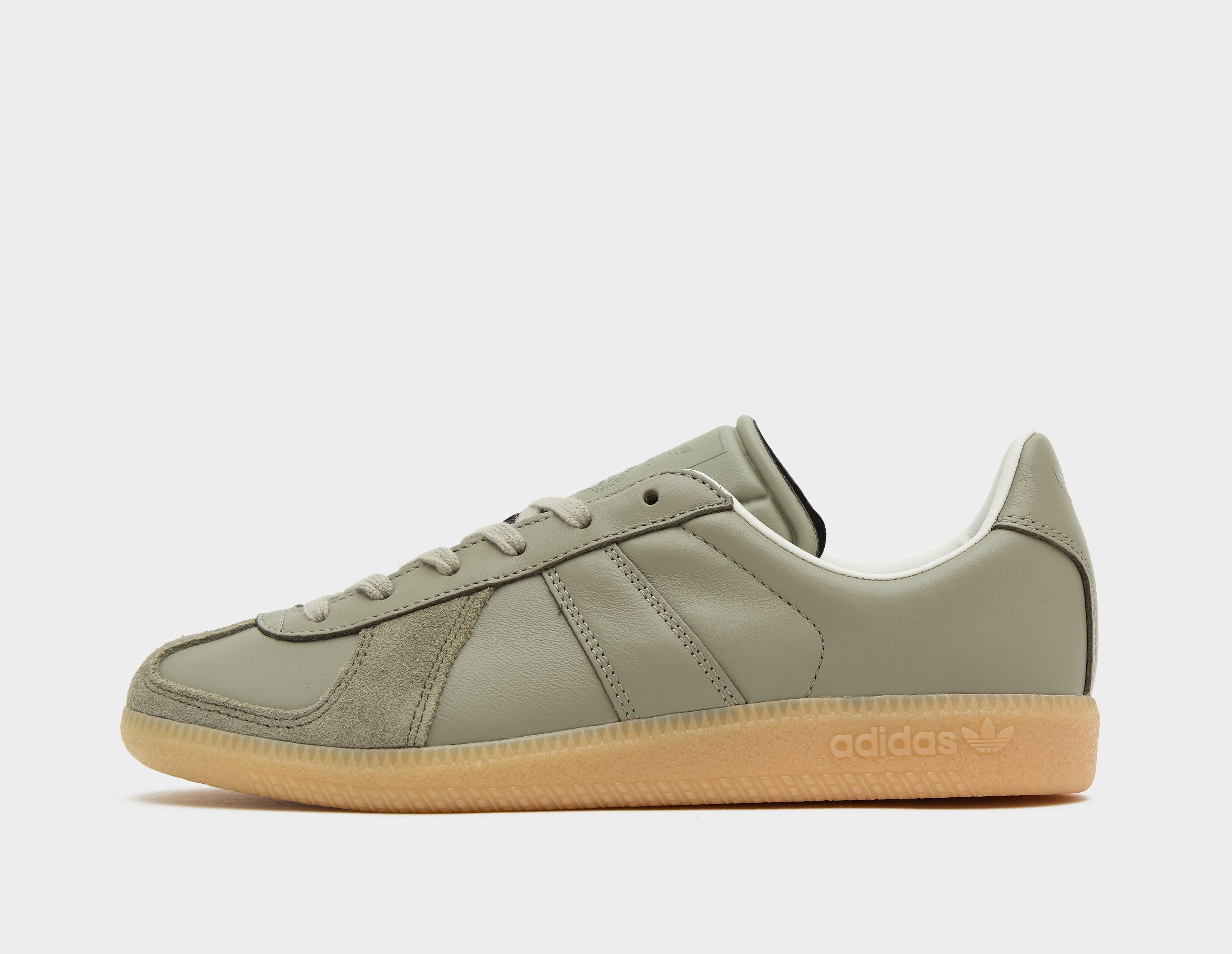 adidas Originals BW Army Trainer Women's - size? exclusive, Green