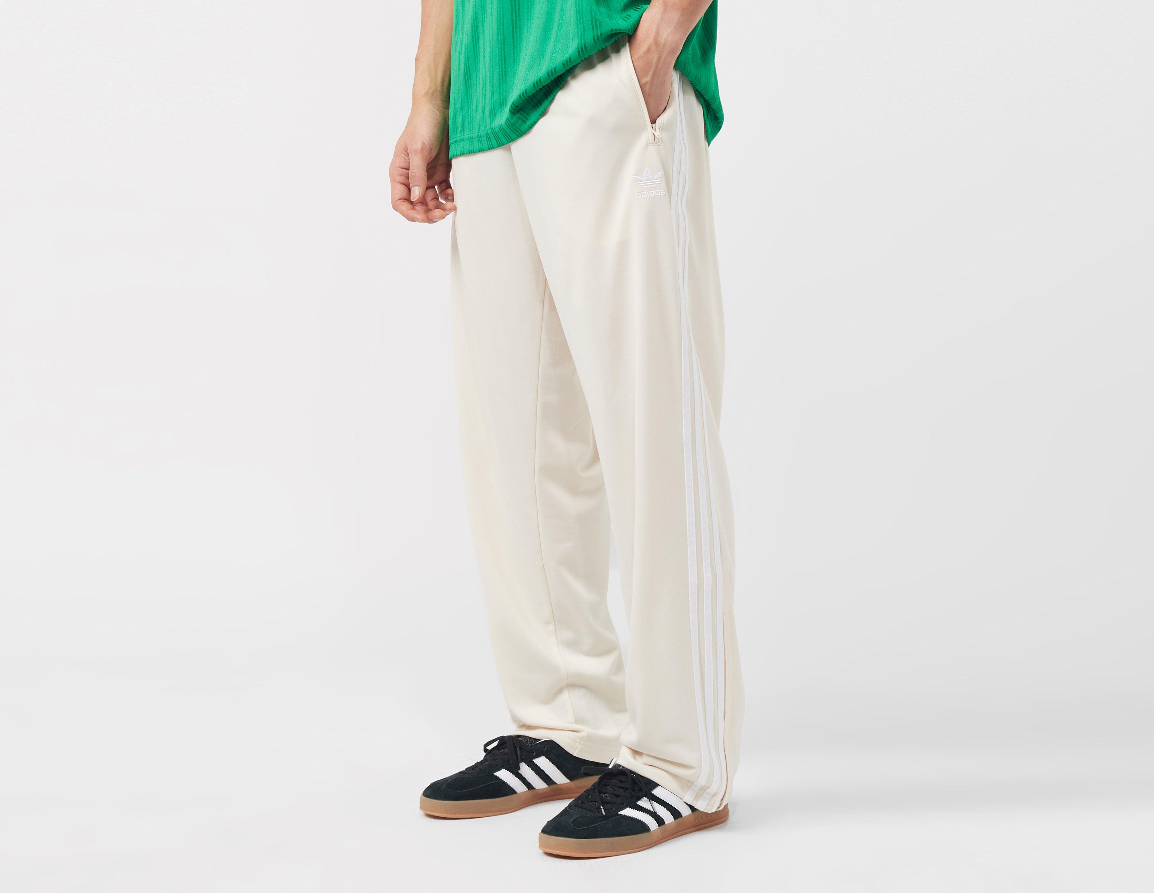 Adidas Originals Firebird Track Pants Brown in  Men's Size XL
