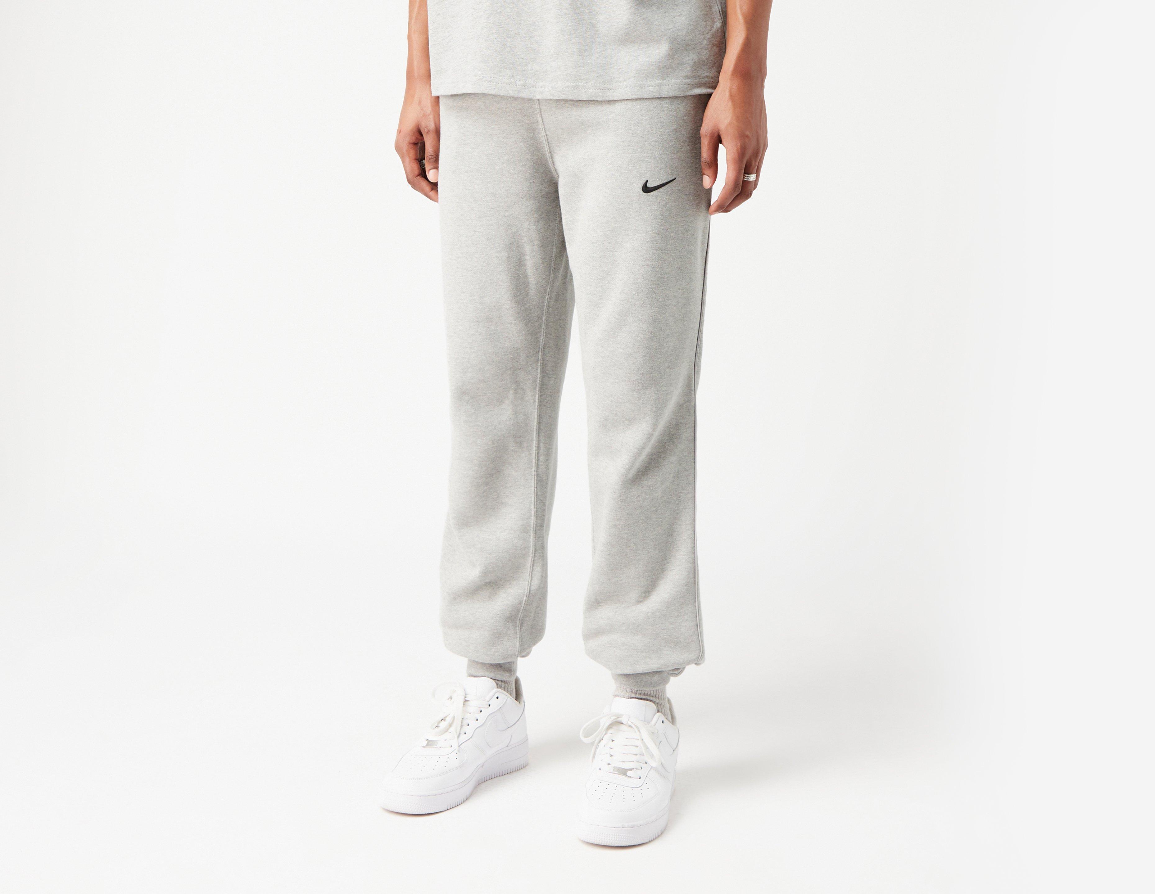 Nike X Nocta Fleece Joggers Grey in  Men's Size XL