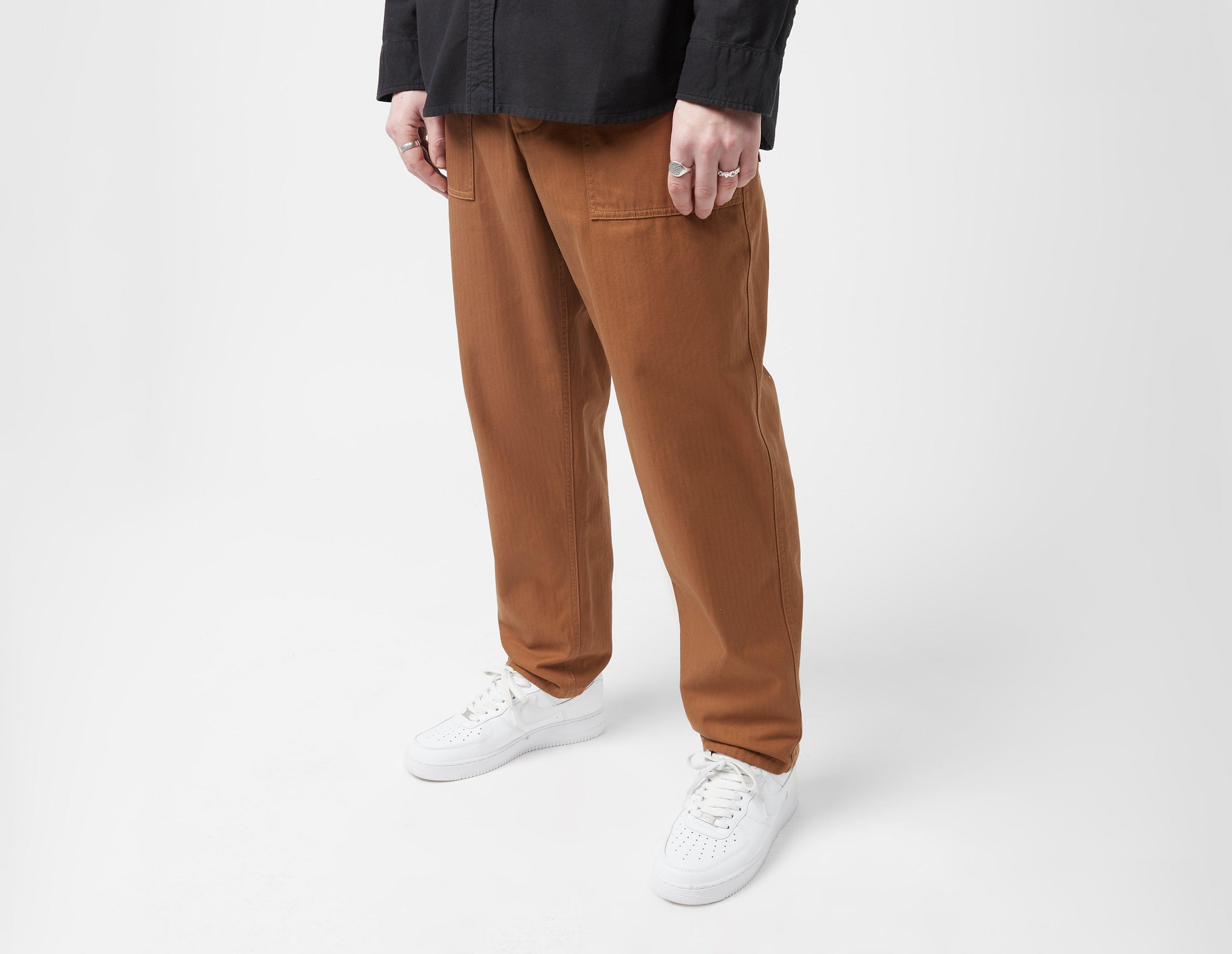 Nike Life Fatigue Pants Brown in  Men's Size 30