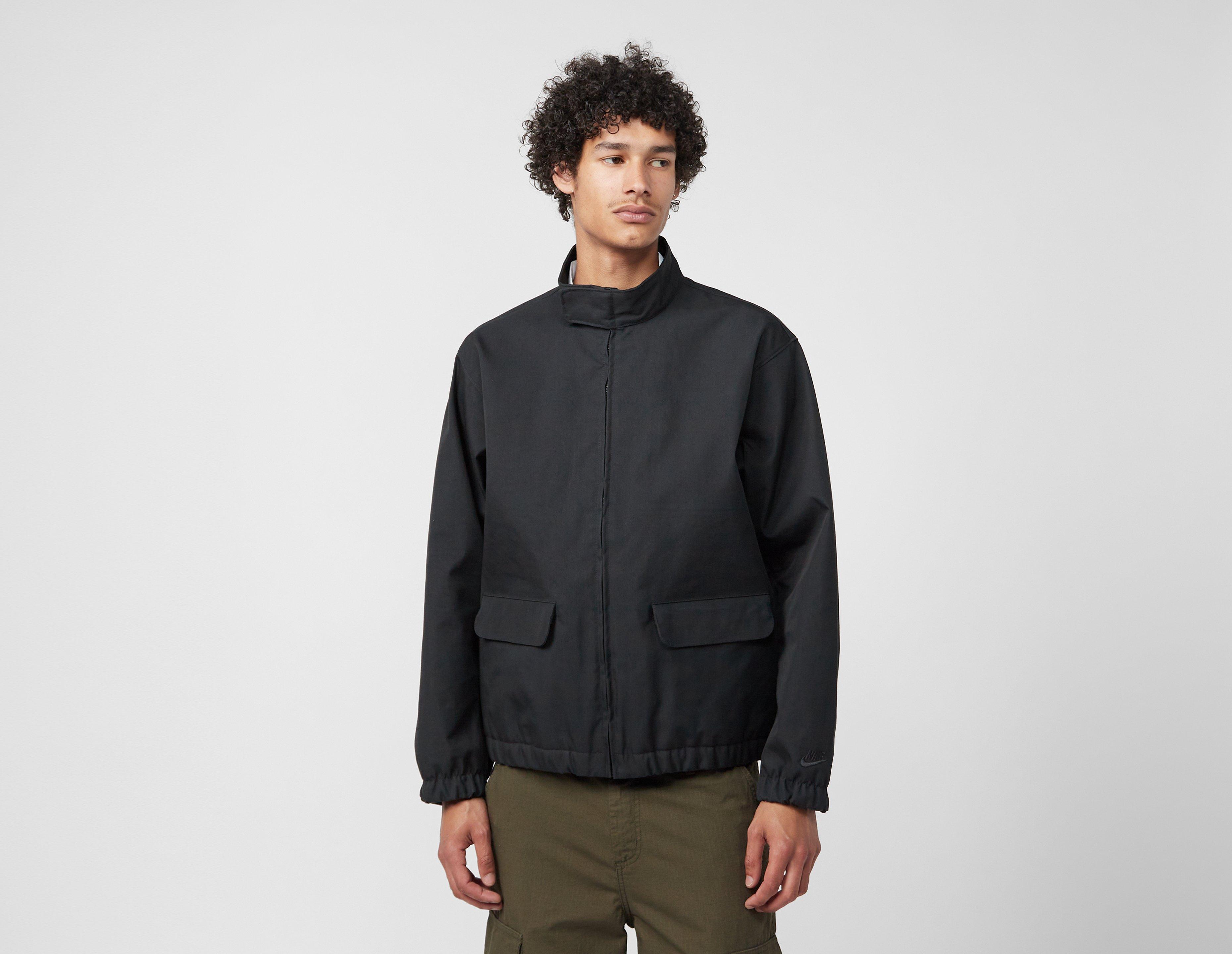 Nike Sportswear Tech Pack Storm-Fit Jacket Black in  Men's Size Medium