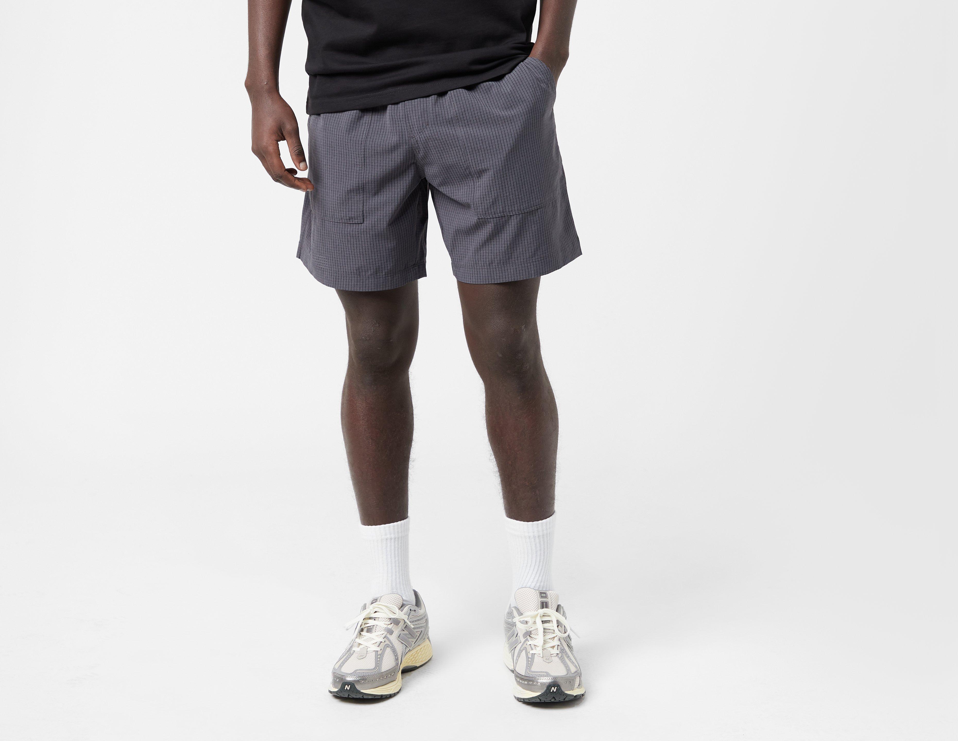 Columbia Black Mesa Shorts Grey in  Men's Size Small