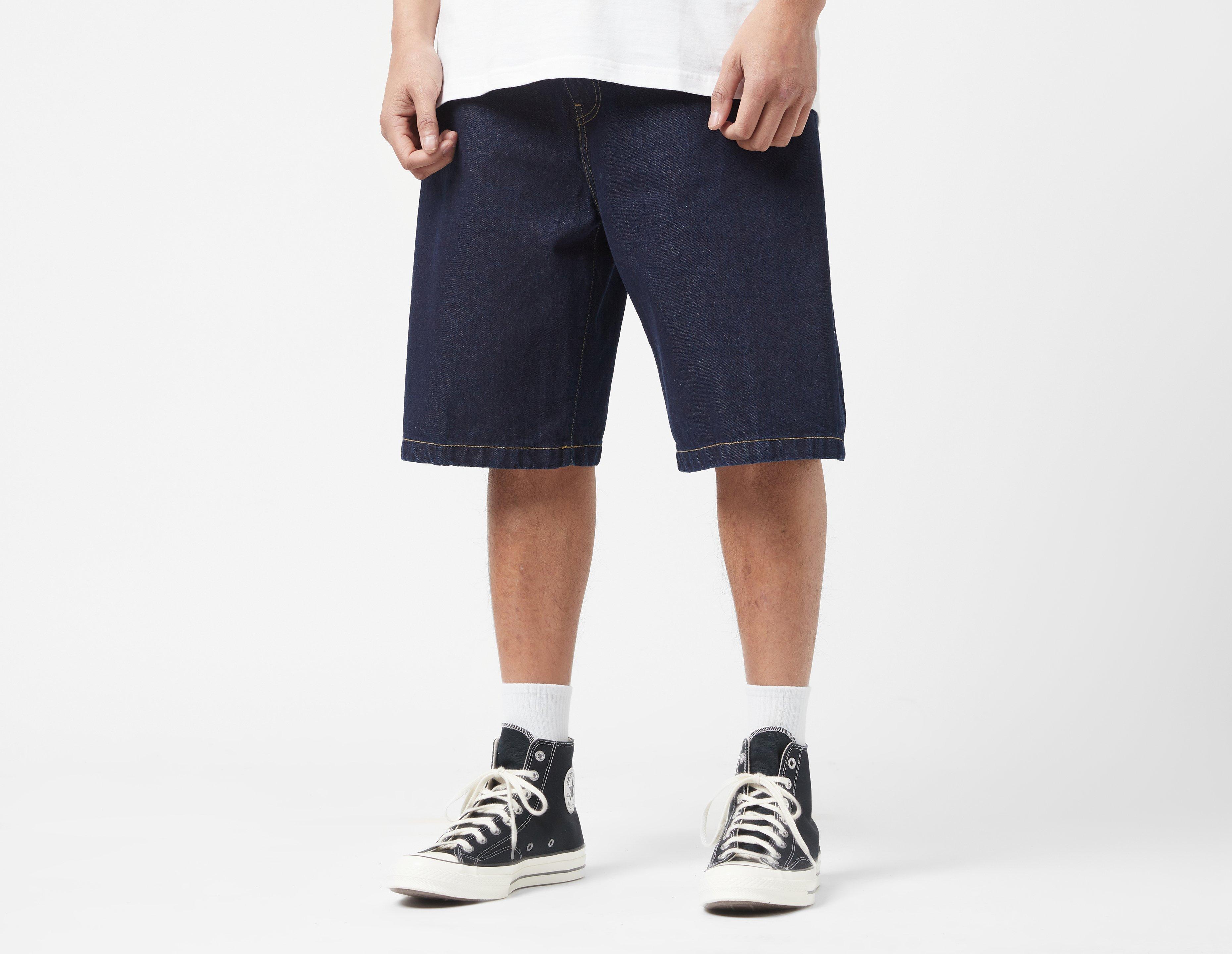 Carhartt Wip Landon Short Blue in  Men's Size 28