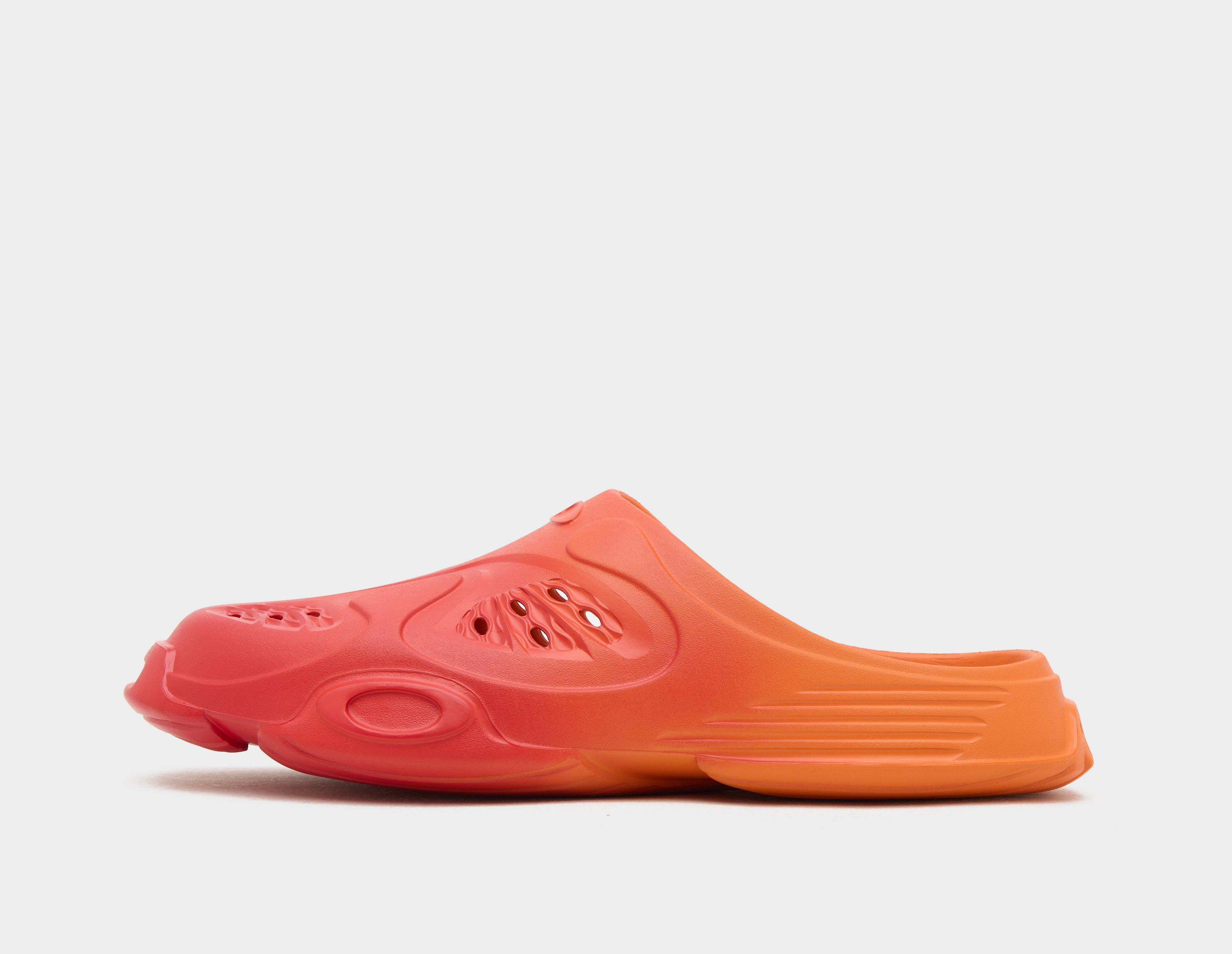 Oakley Ft Paguro Orange in  Men's Size 9