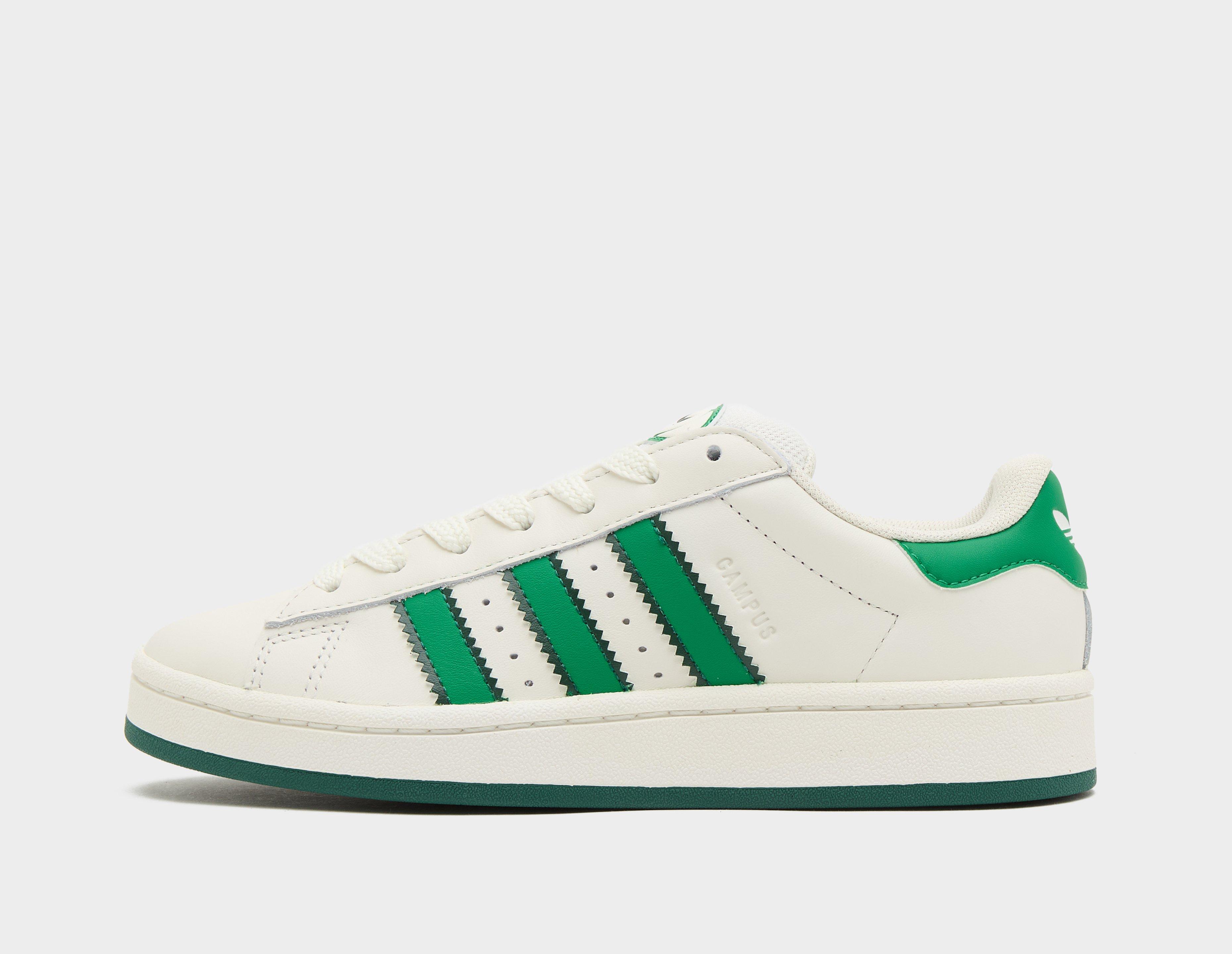 Adidas Originals  Campus 00S White in  Women's Size 4.5