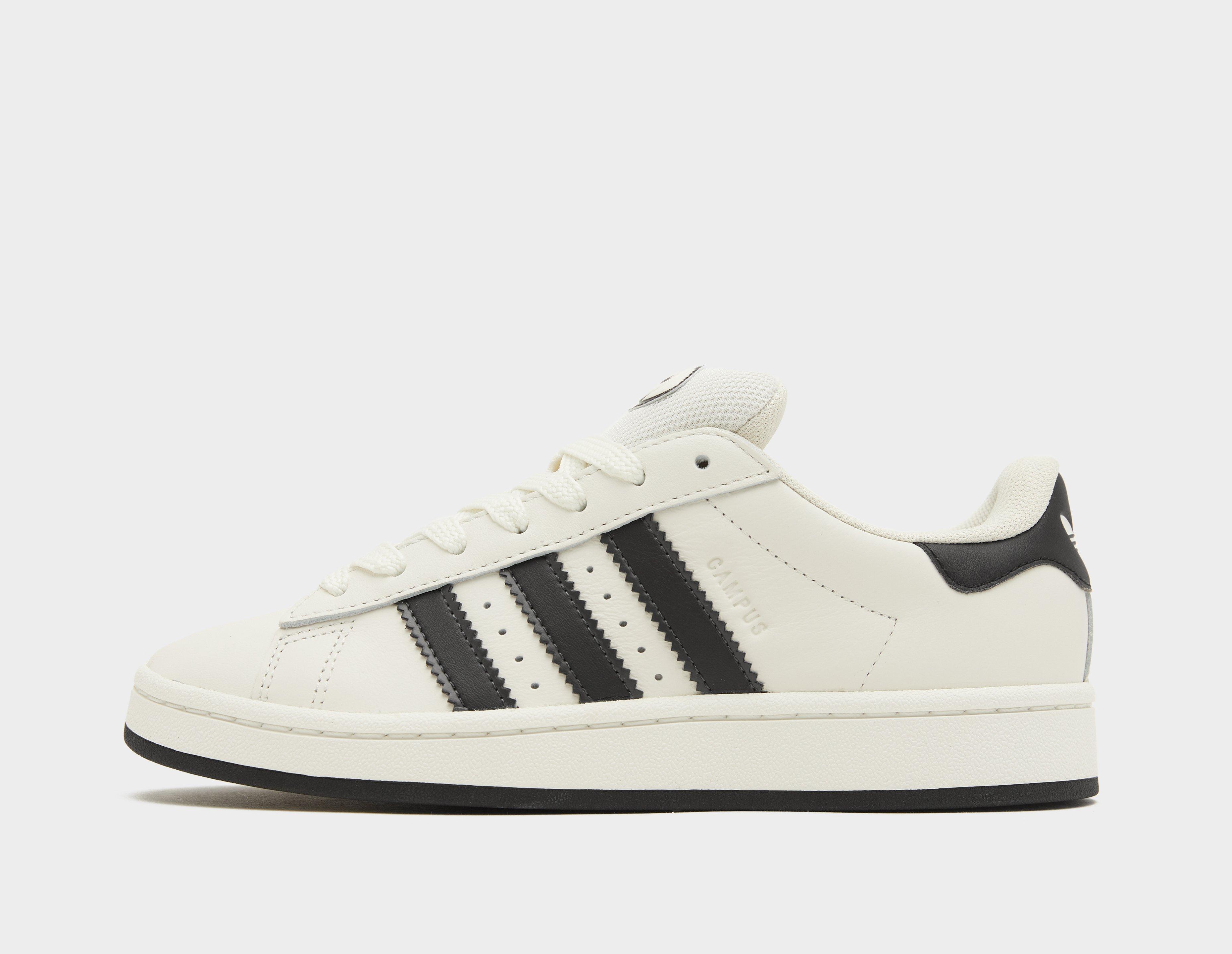 Adidas Originals  Campus 00S White in  Women's Size 3.5