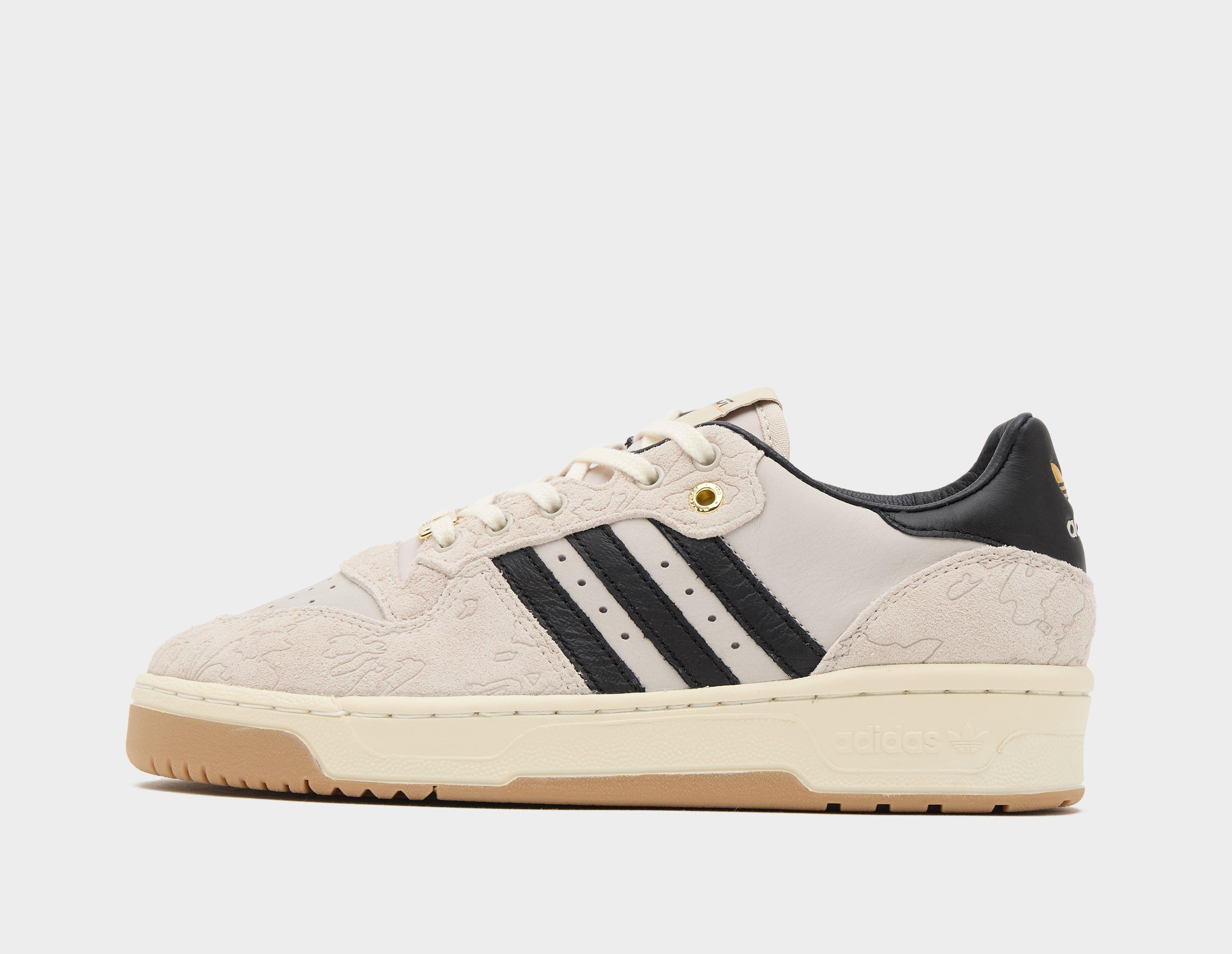 Adidas Originals  Rivalry Nadeshot Beige in  Women's Size 4
