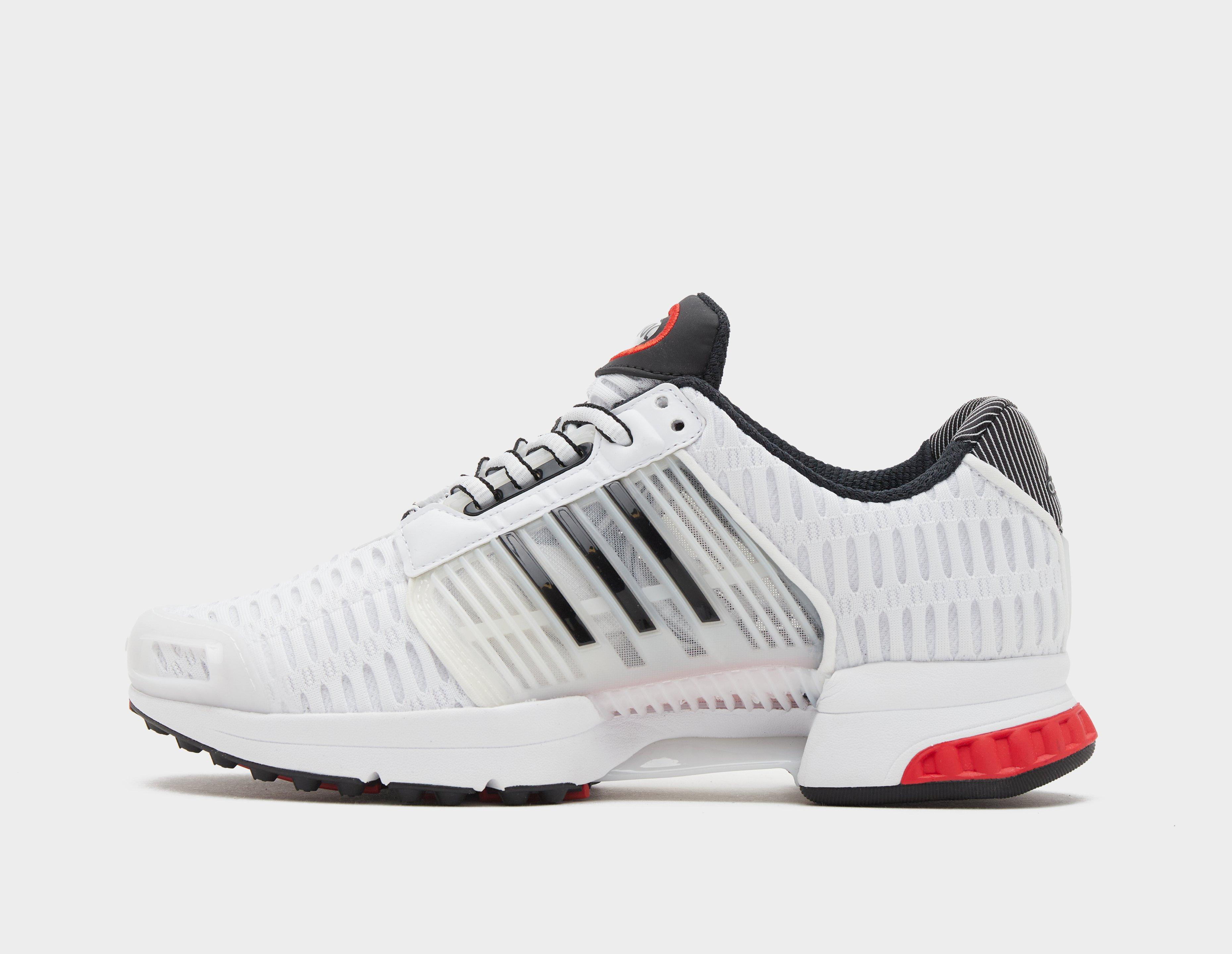 Adidas Originals Men's White Climacool 1 - Size 7.5