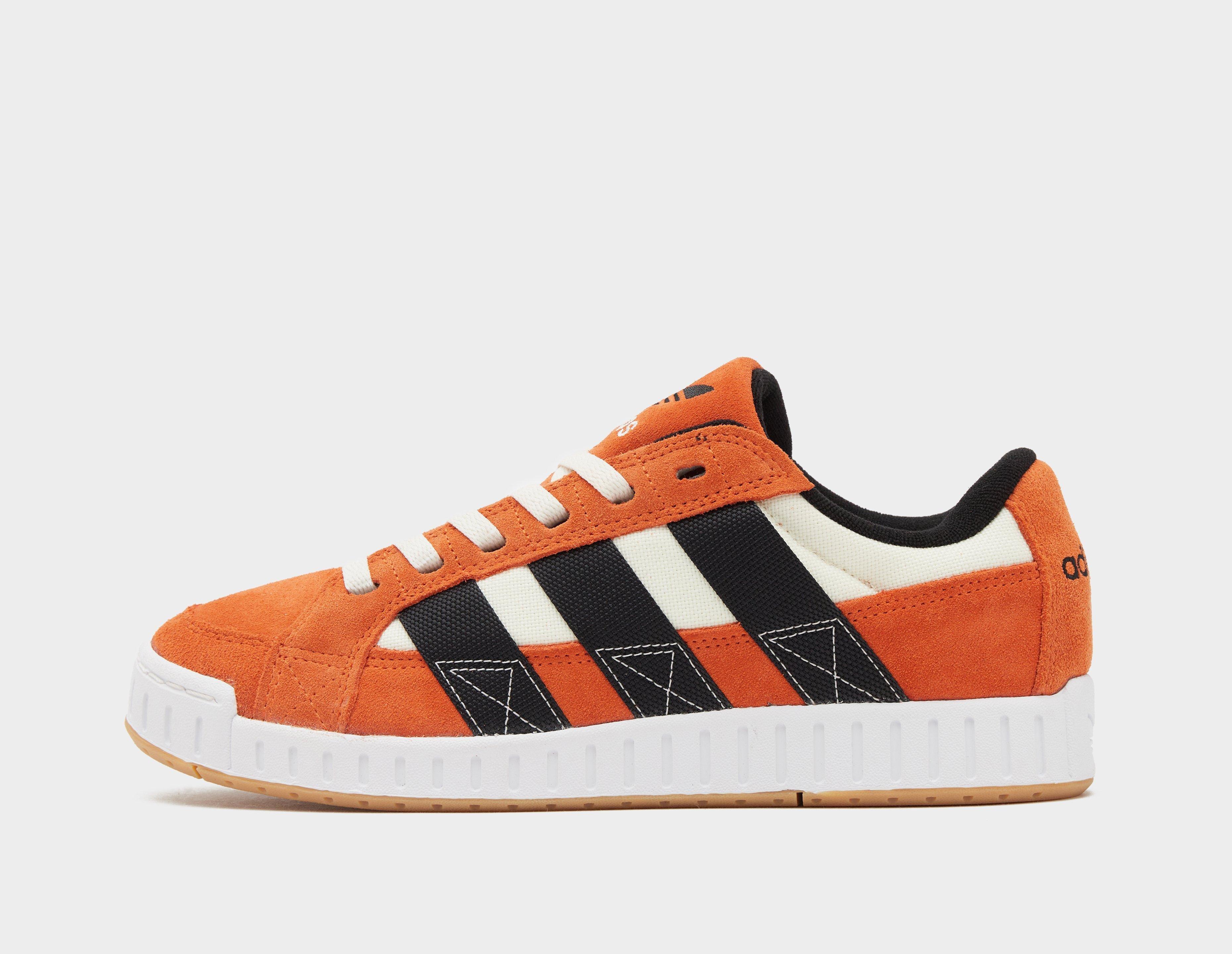 Adidas Originals Lwst Orange in  Men's Size 7