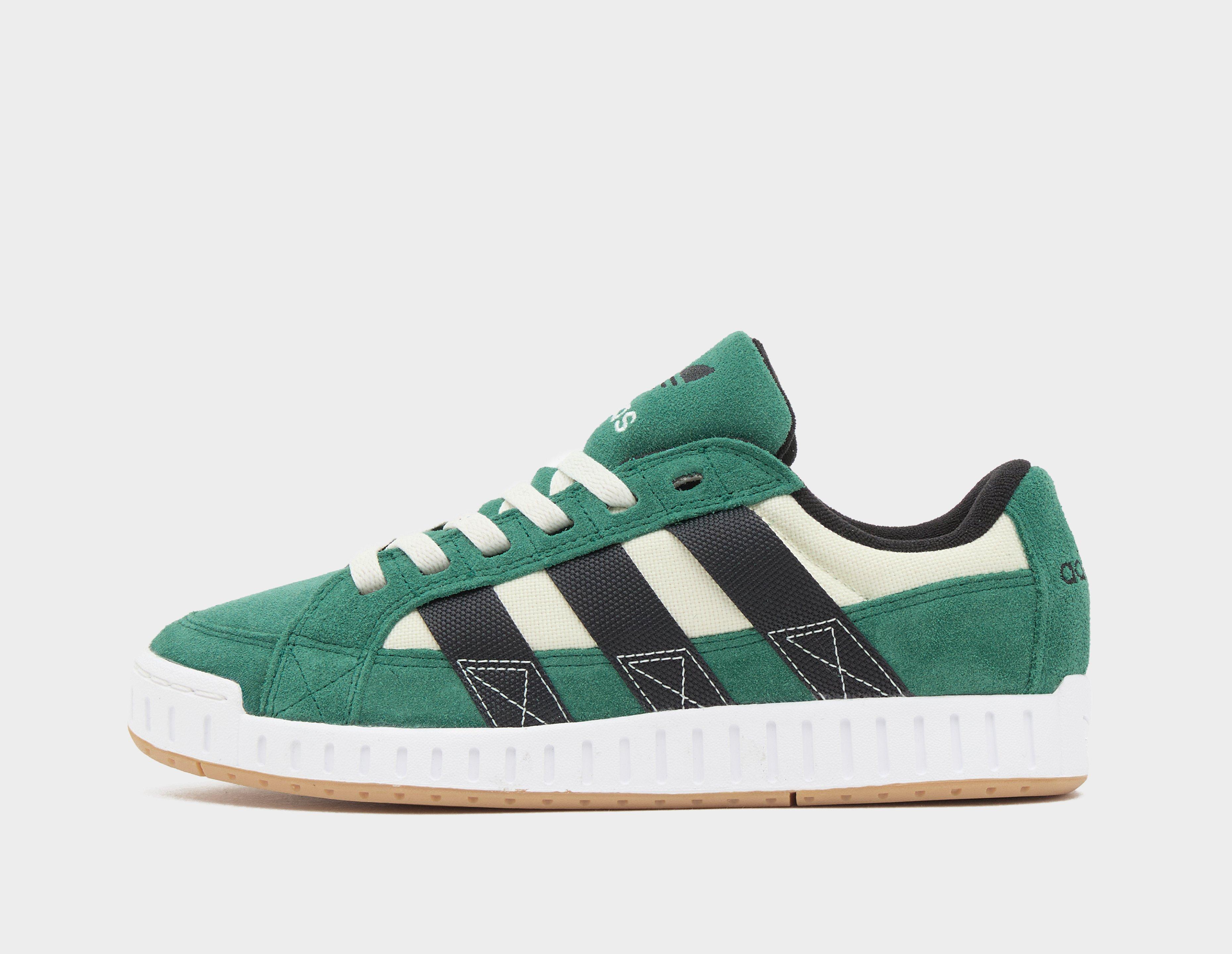 Adidas Originals  Lwst Green in  Women's Size 3.5