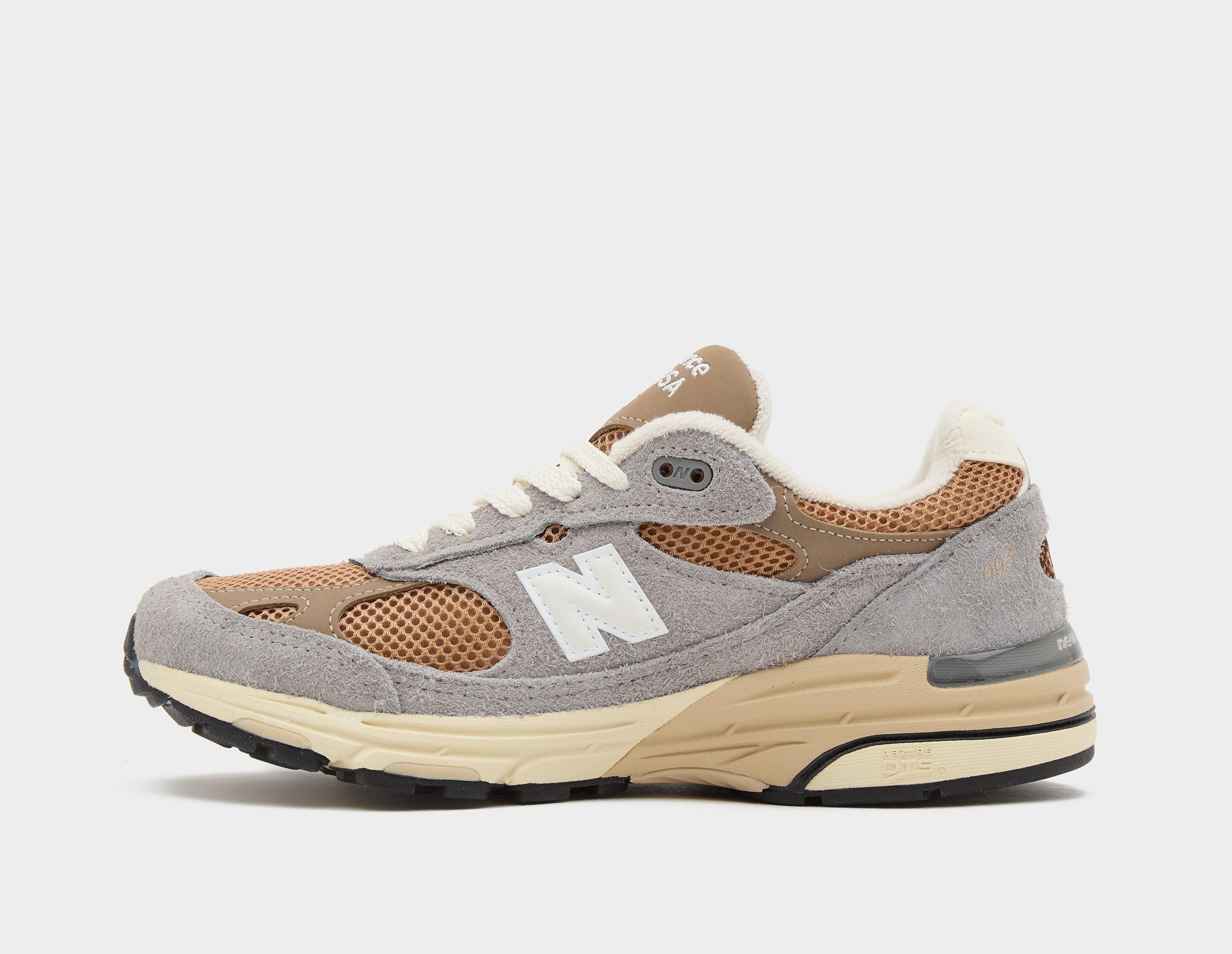 New Balance 993 Made in USA Women's