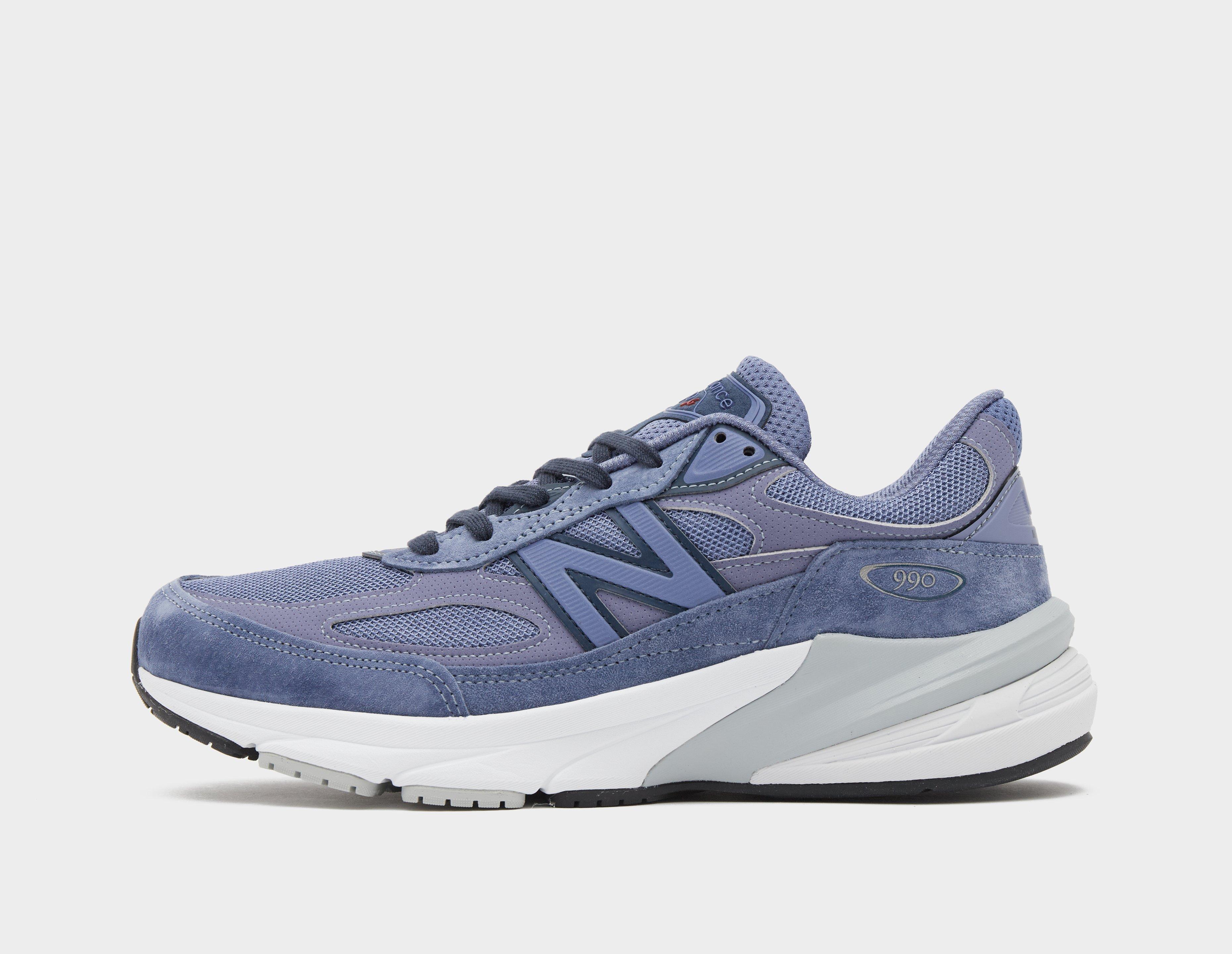 New Balance 990v6 Made In USA