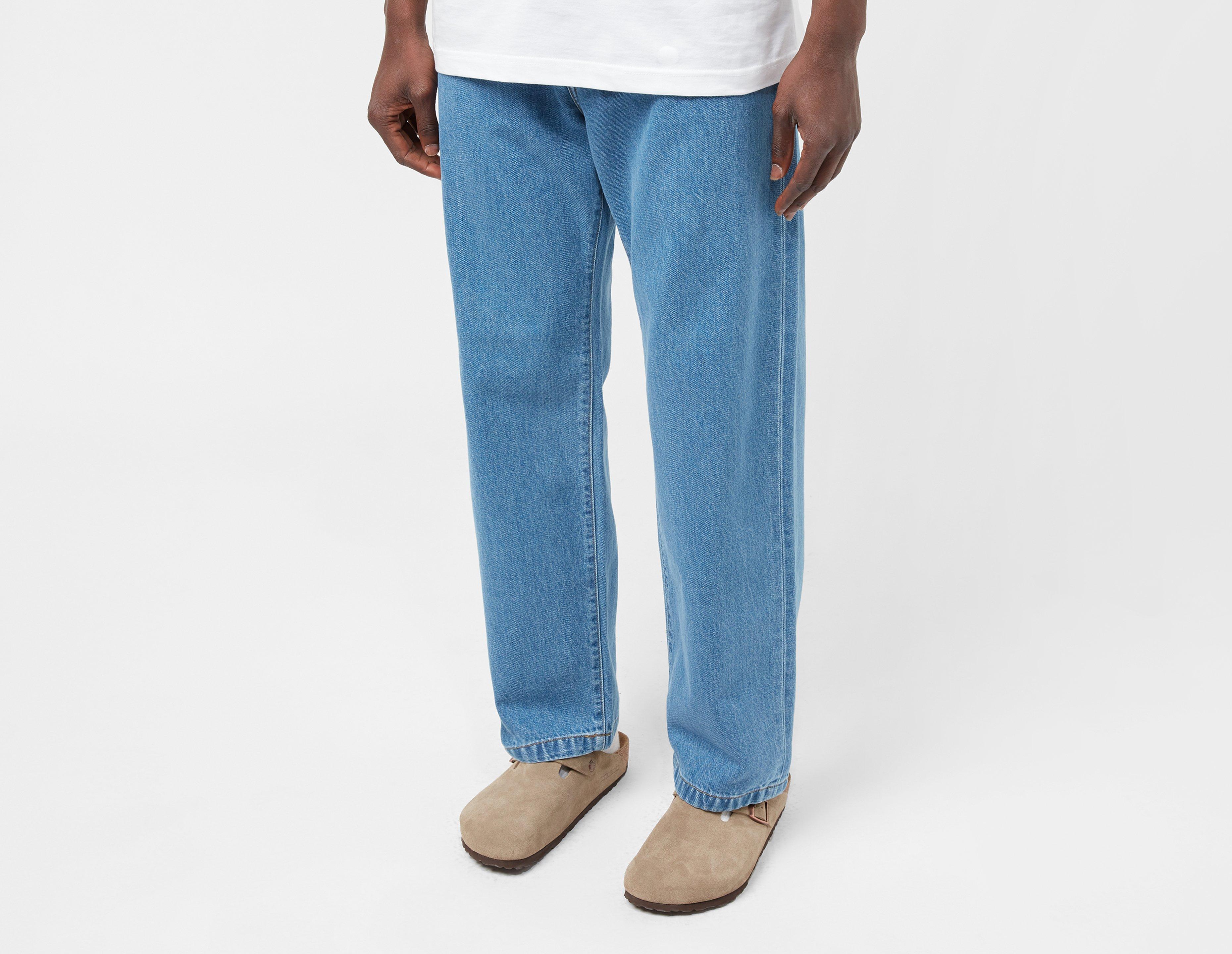 Carhartt Wip Landon Pant Blue in  Men's Size 34