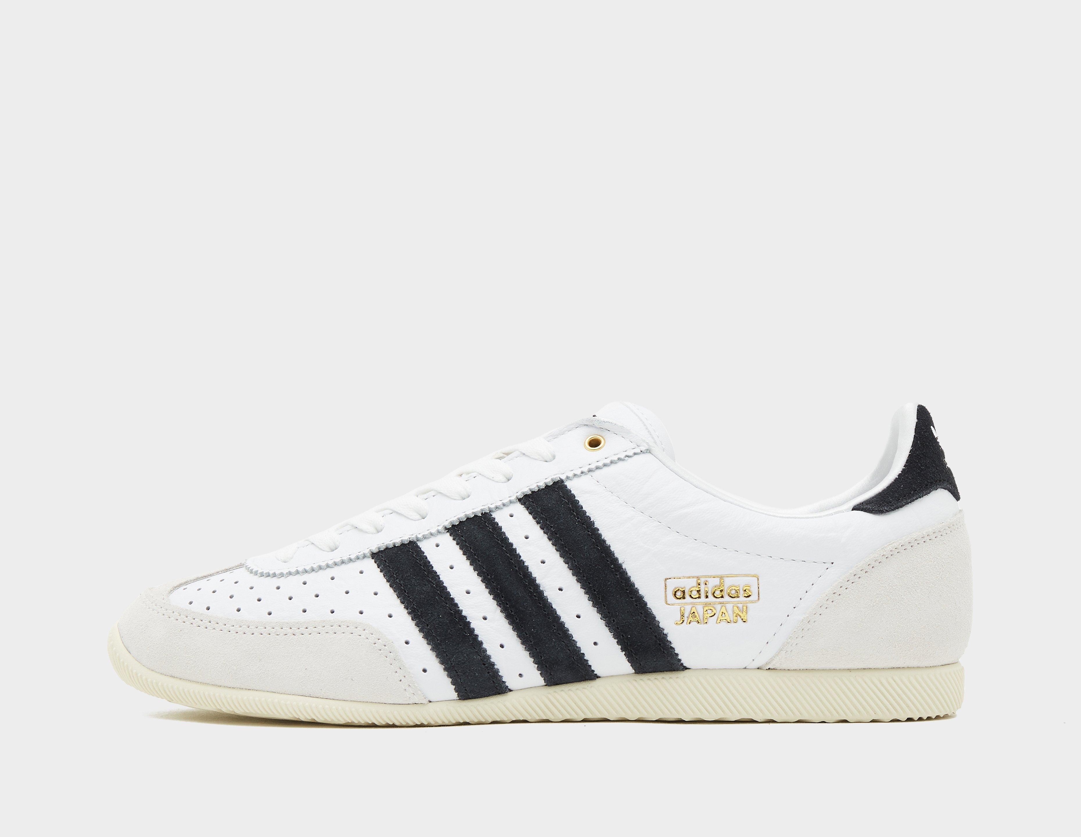 Adidas Originals  Japan White in  Women's Size 3.5