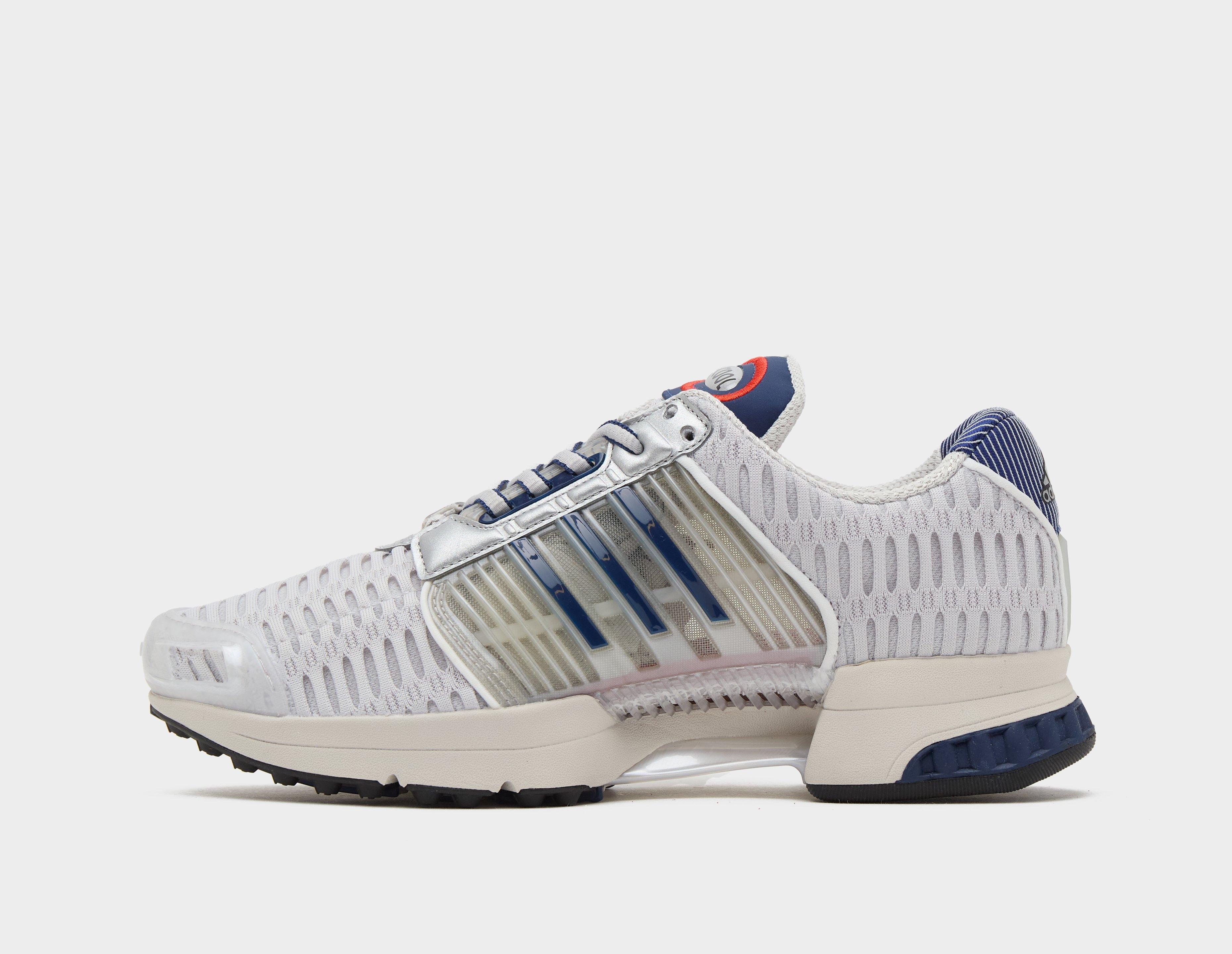 Adidas Women's Grey Climacool 1 Size 5.5