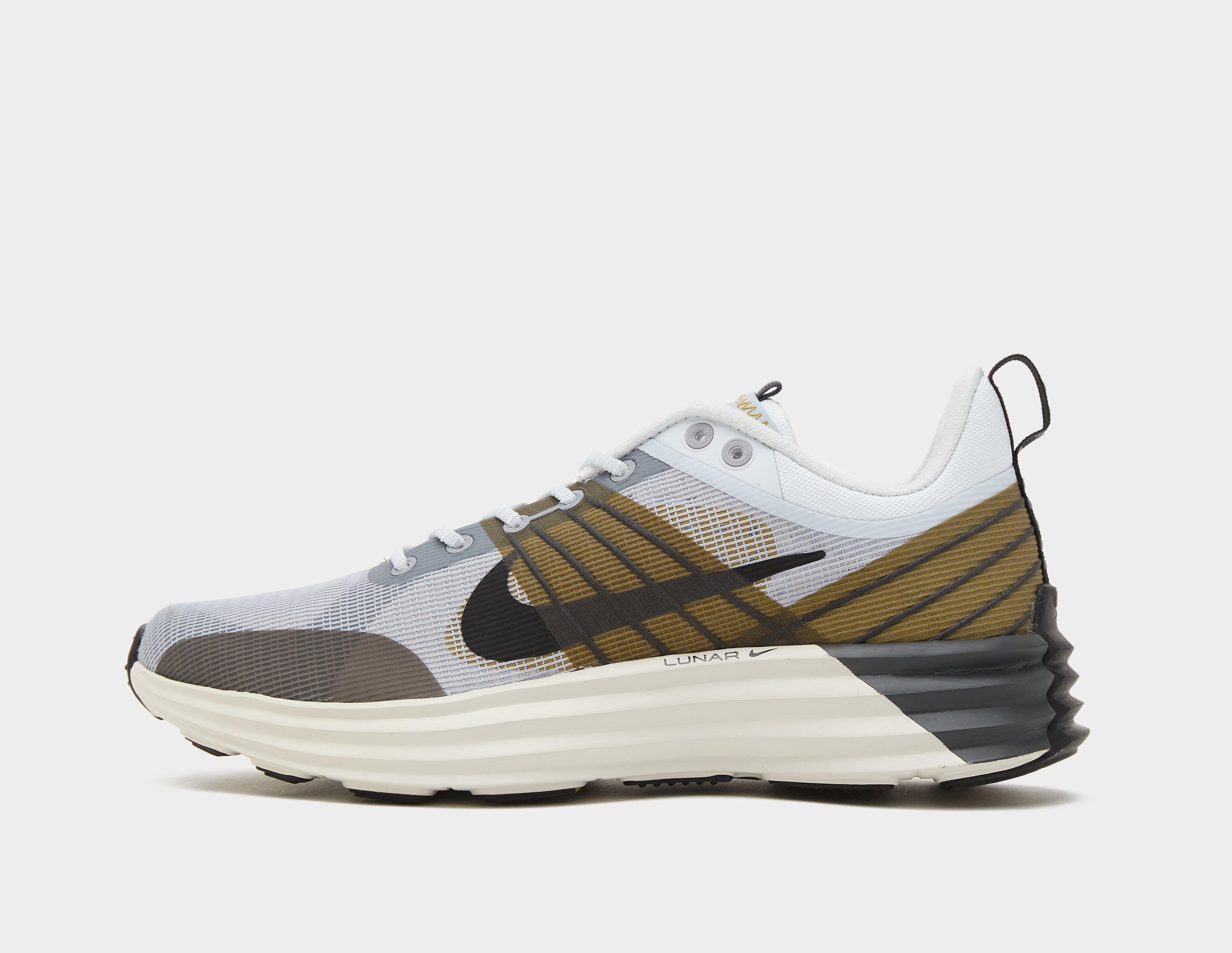 Nike  Lunar Roam Brown in  Women's Size 6