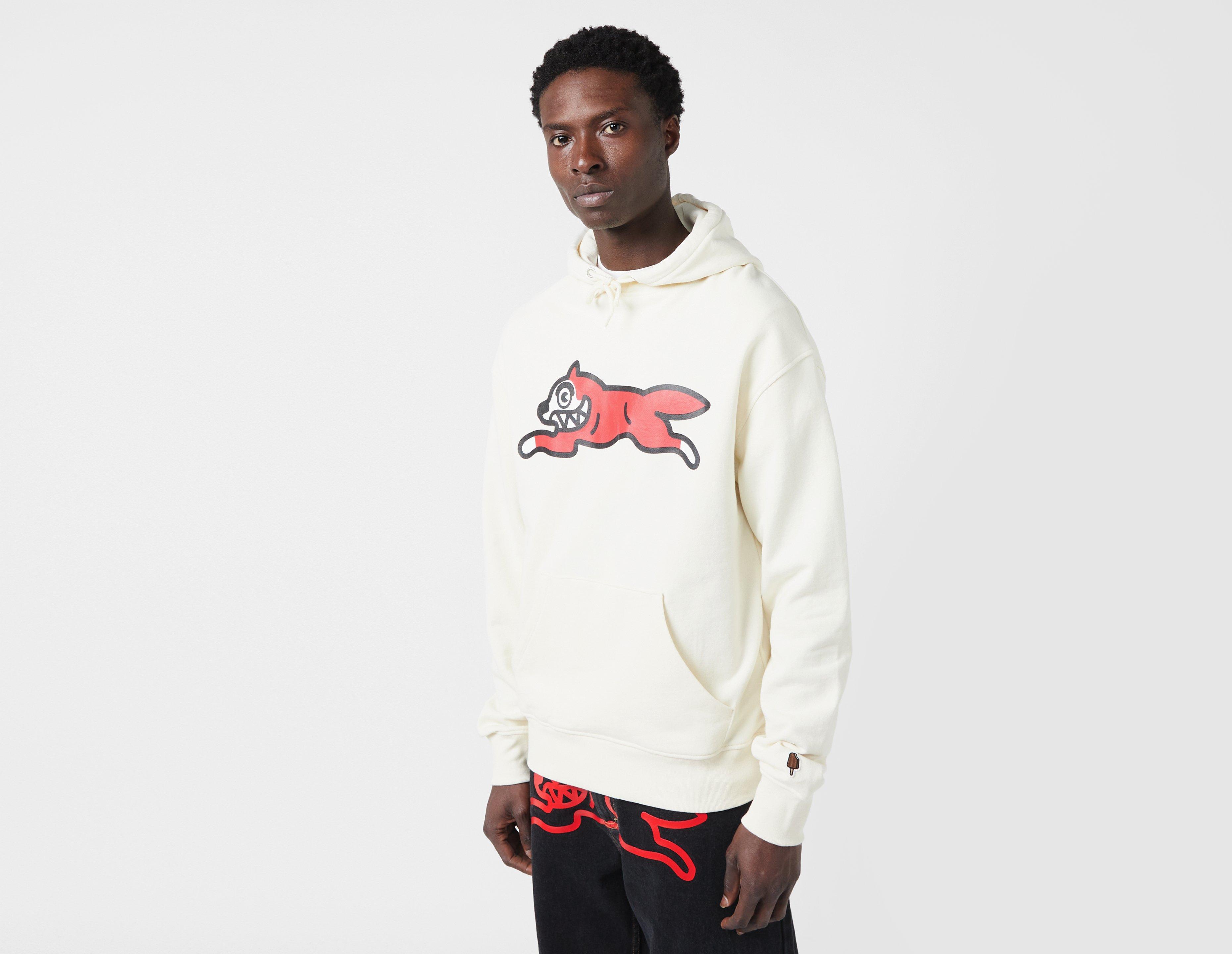 ICECREAM Running Dog Hoodie