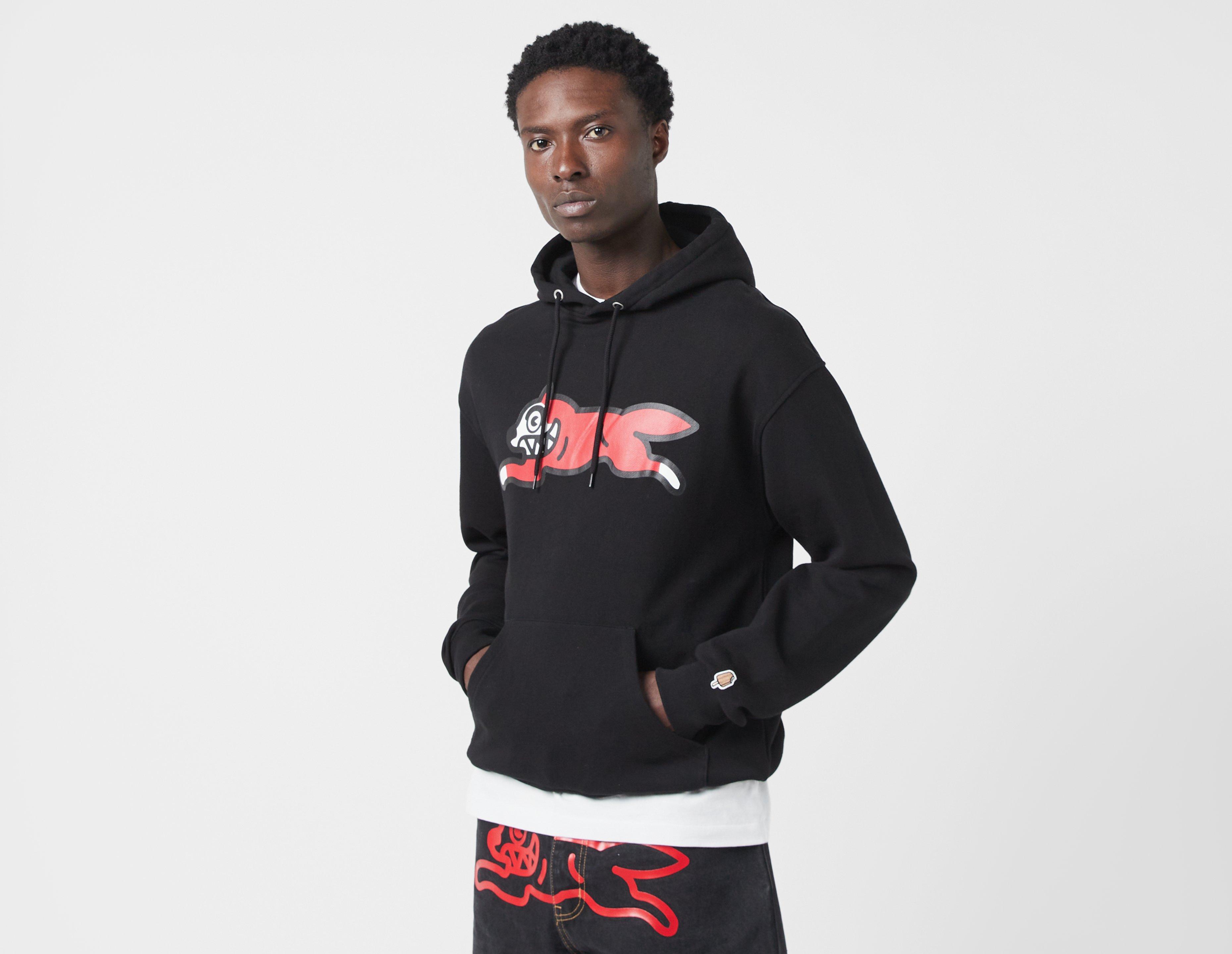 ICECREAM Running Dog Hoodie