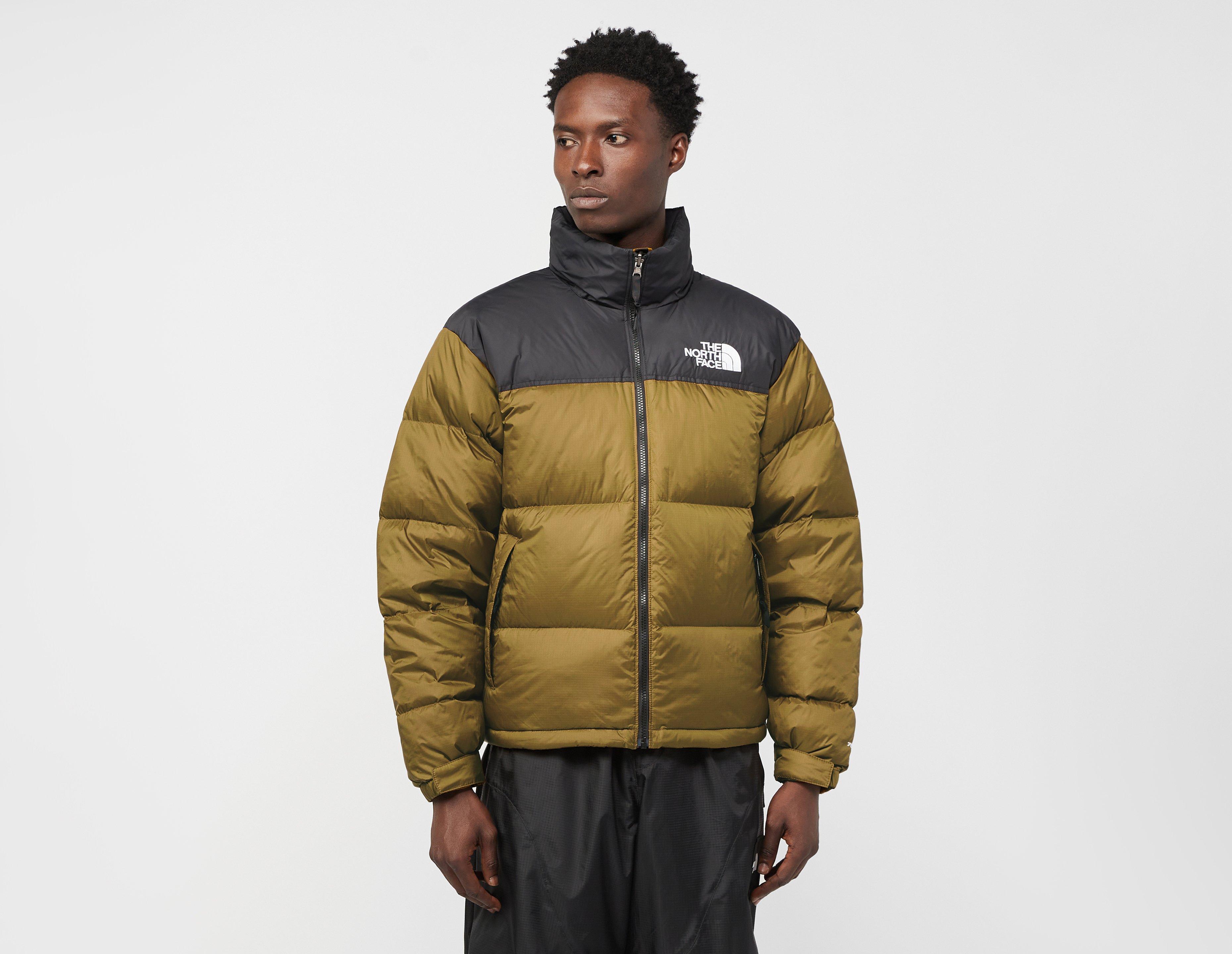 The North Face Nuptse 1996 Jacket