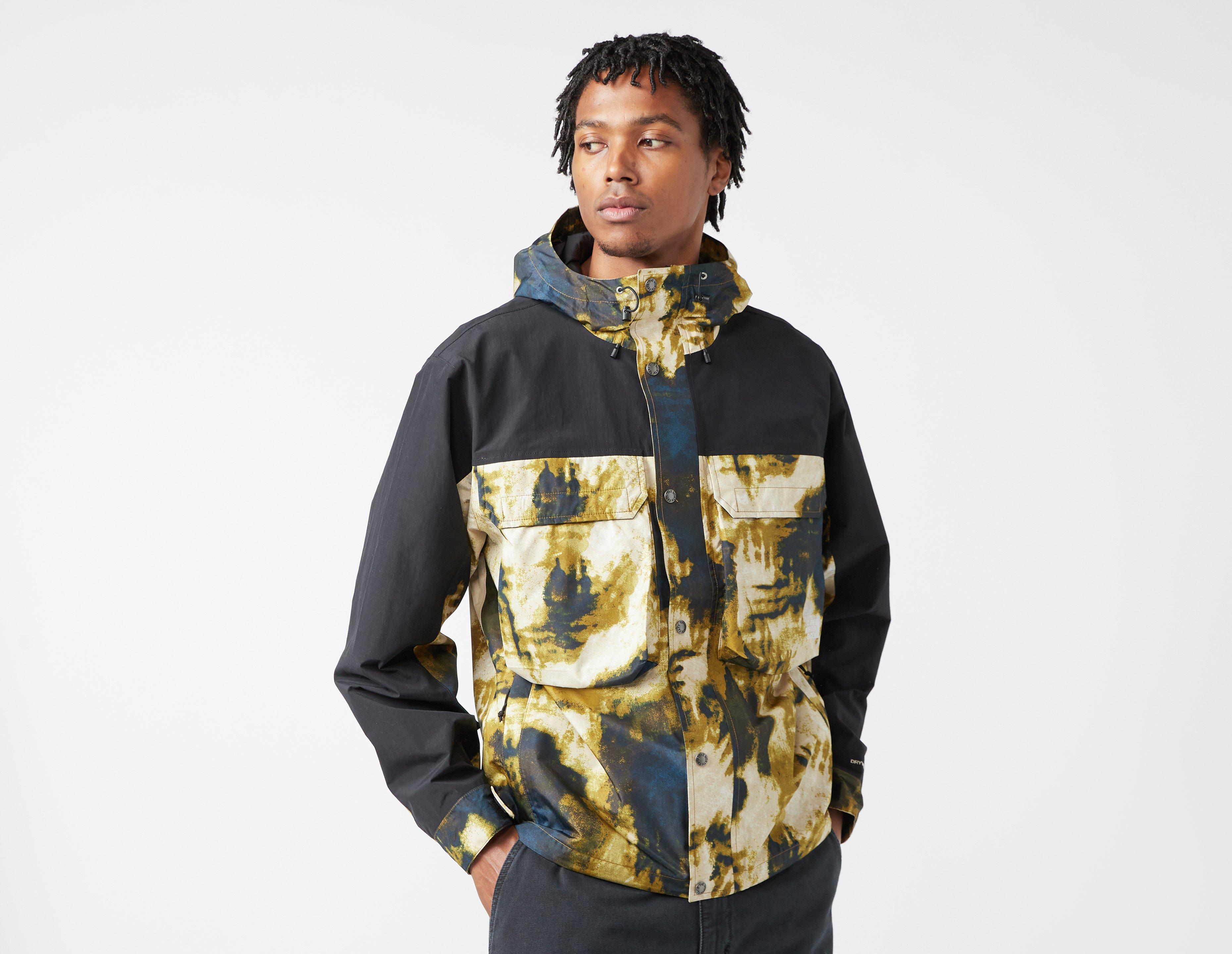 The North Face M66 Ripstop Rain Jacket
