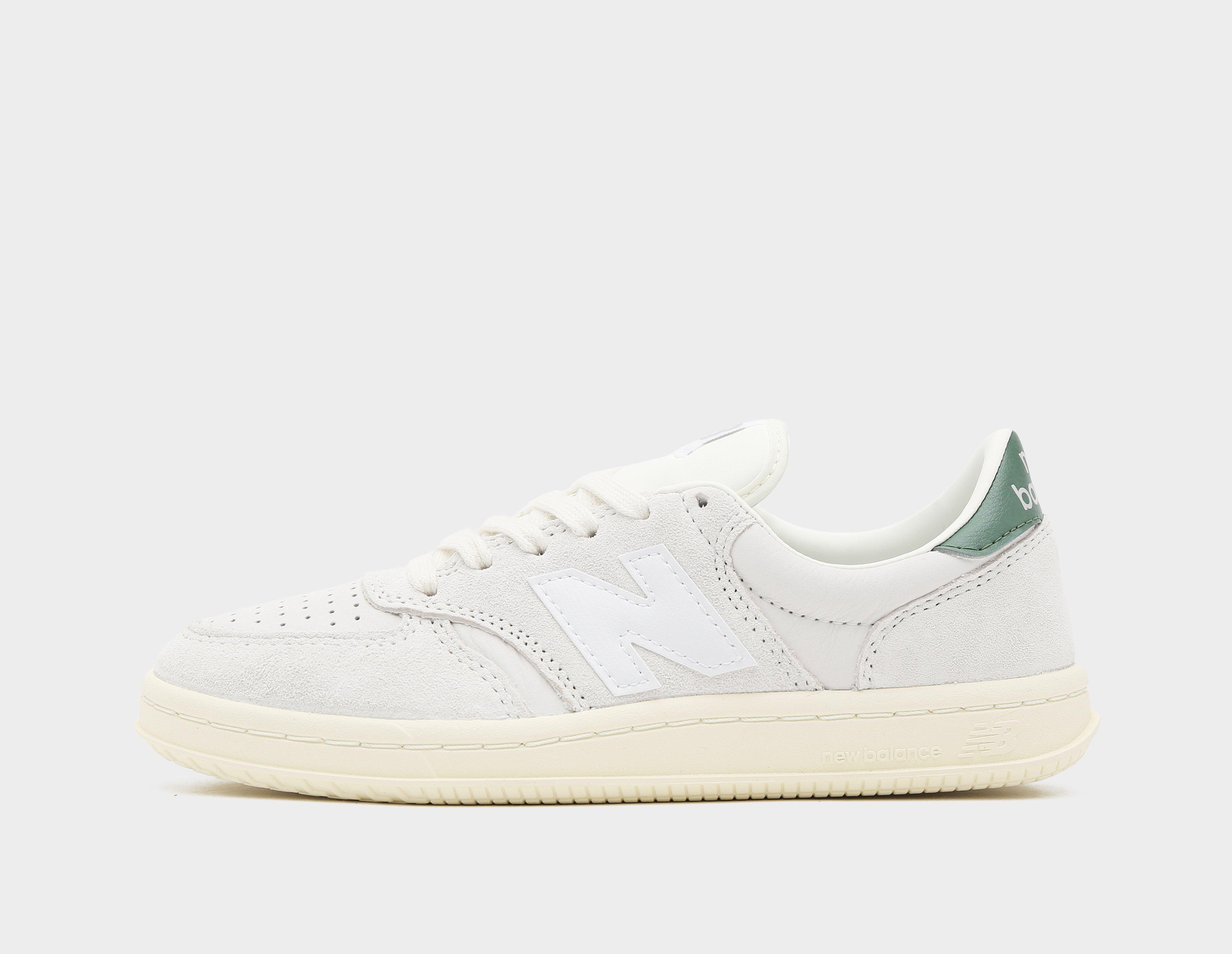 New Balance  T500 White in  Women's Size 6.5