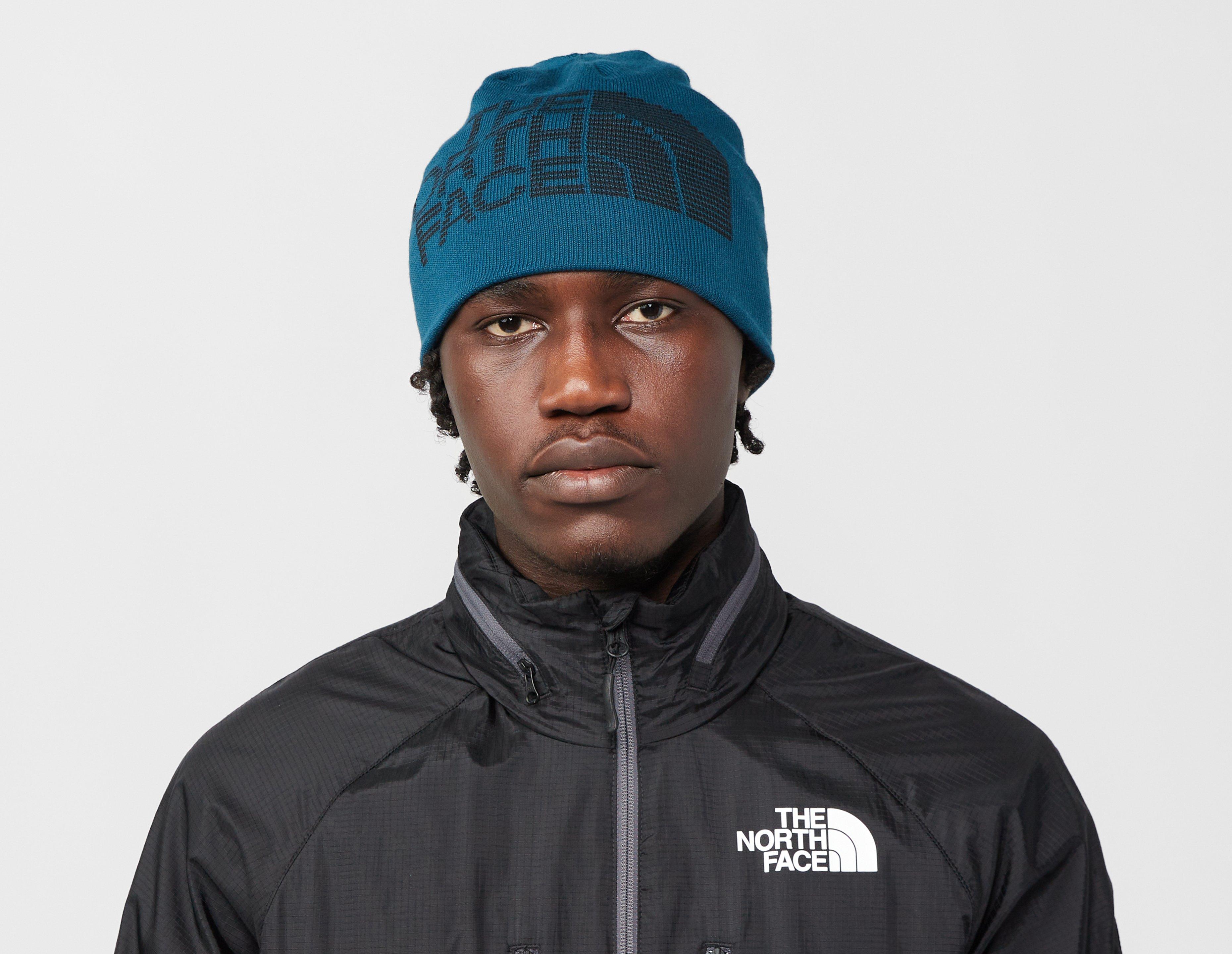 The North Face Reversible Highline Beanie