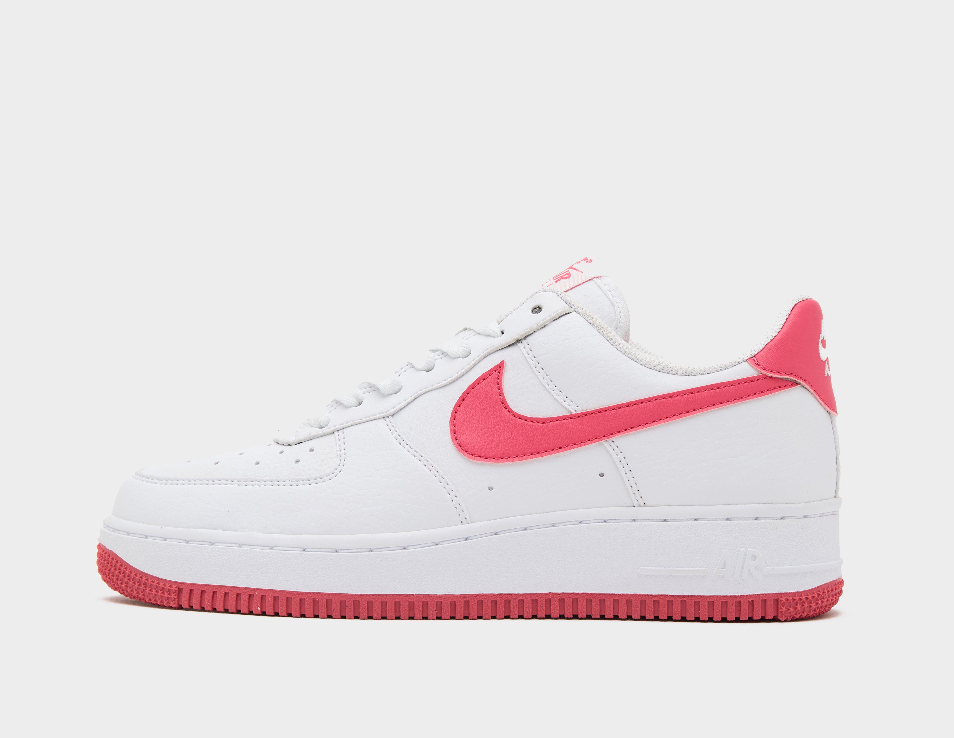 Nike Air Force 1 Low White in Women's Size 4