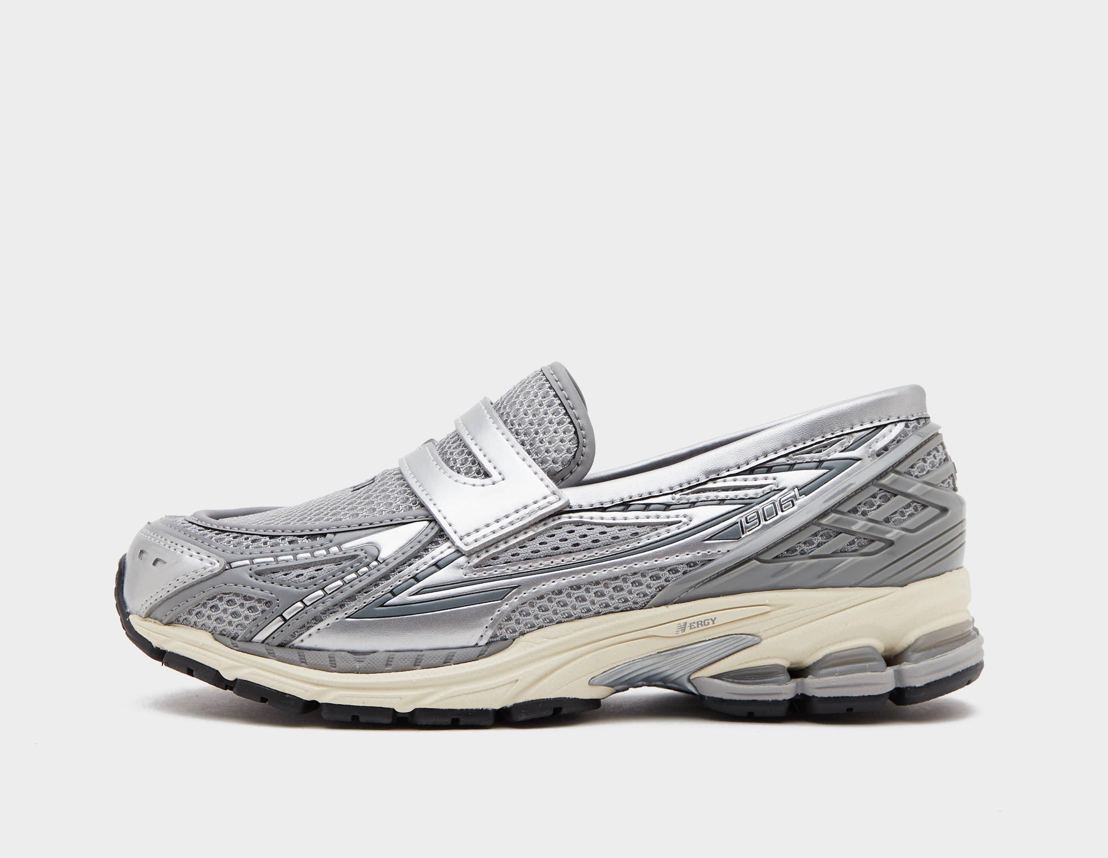 New Balance 1906L Loafer Grey in  Men's Size 8.5