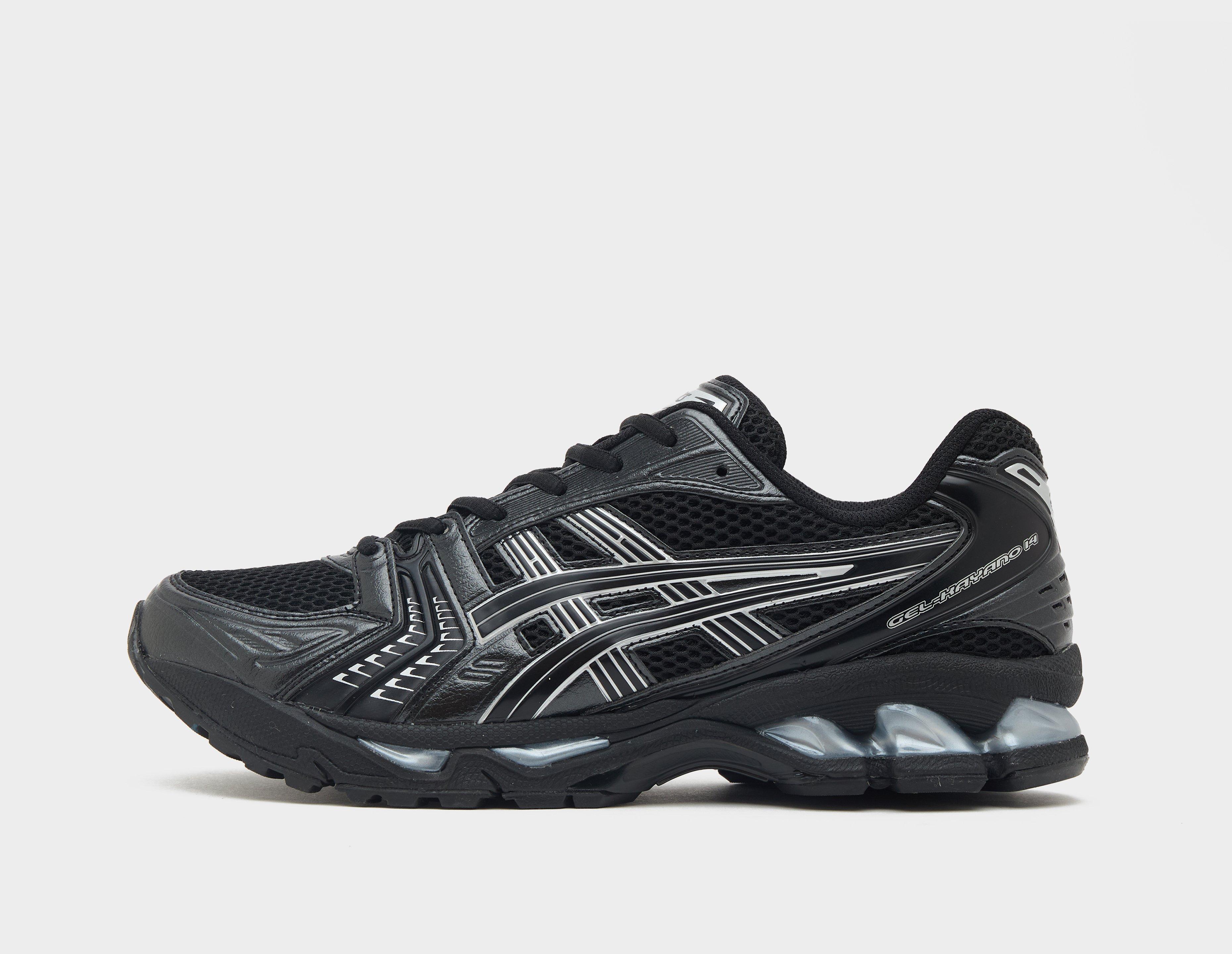 Asics  Gel-Kayano 14 Black in  Women's Size 5.5