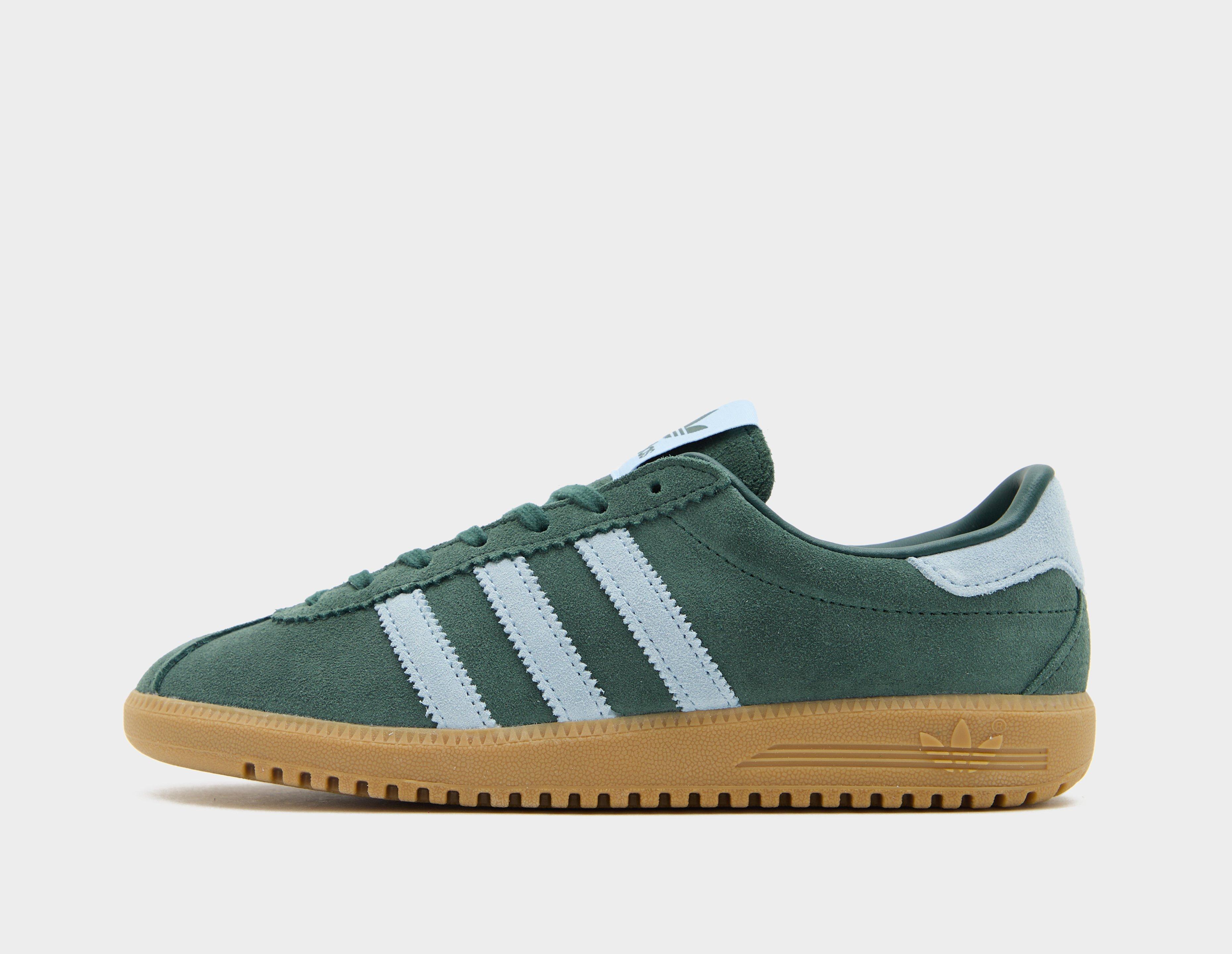 Adidas Originals  Brmd Green in  Women's Size 4