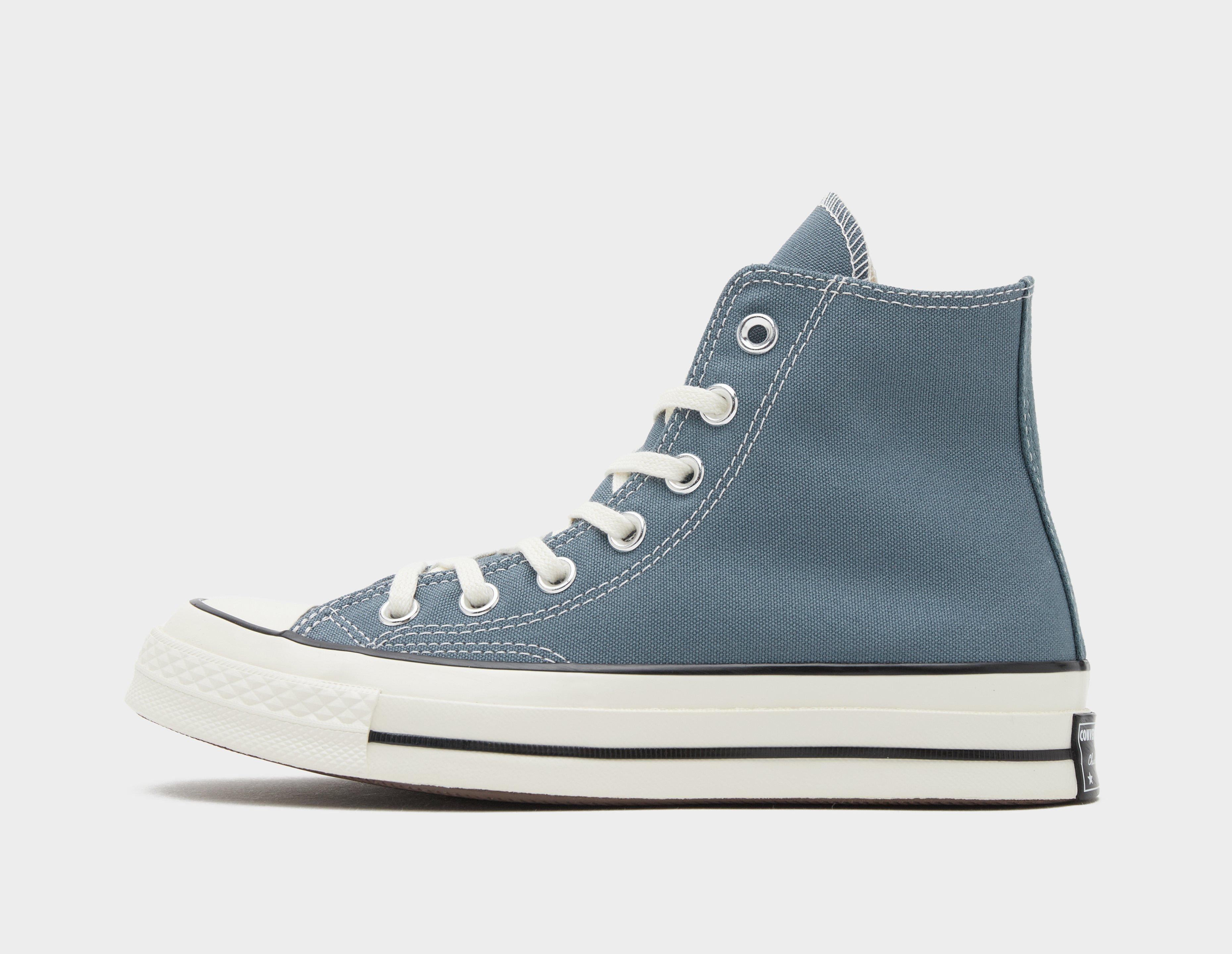 Converse  Chuck 70 Hi Blue in  Women's Size 3.5