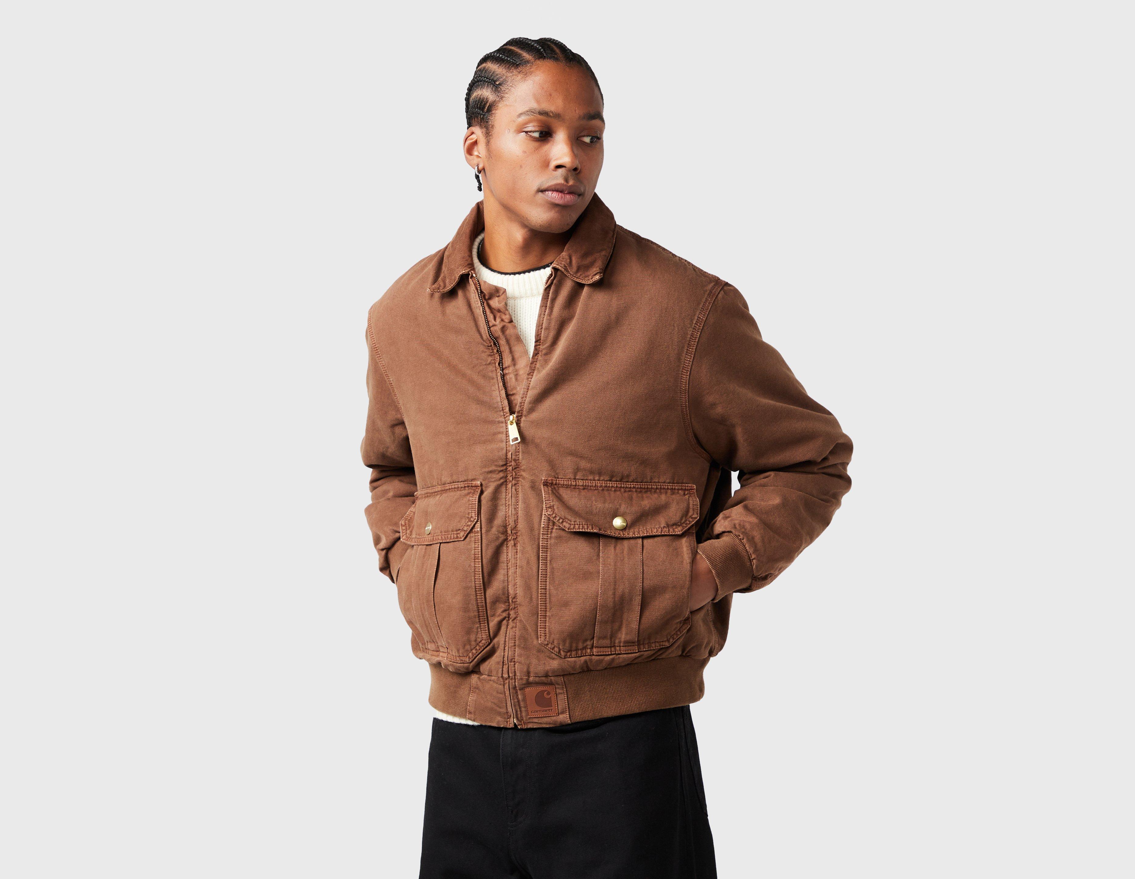 Carhartt WIP Stanton Jacket