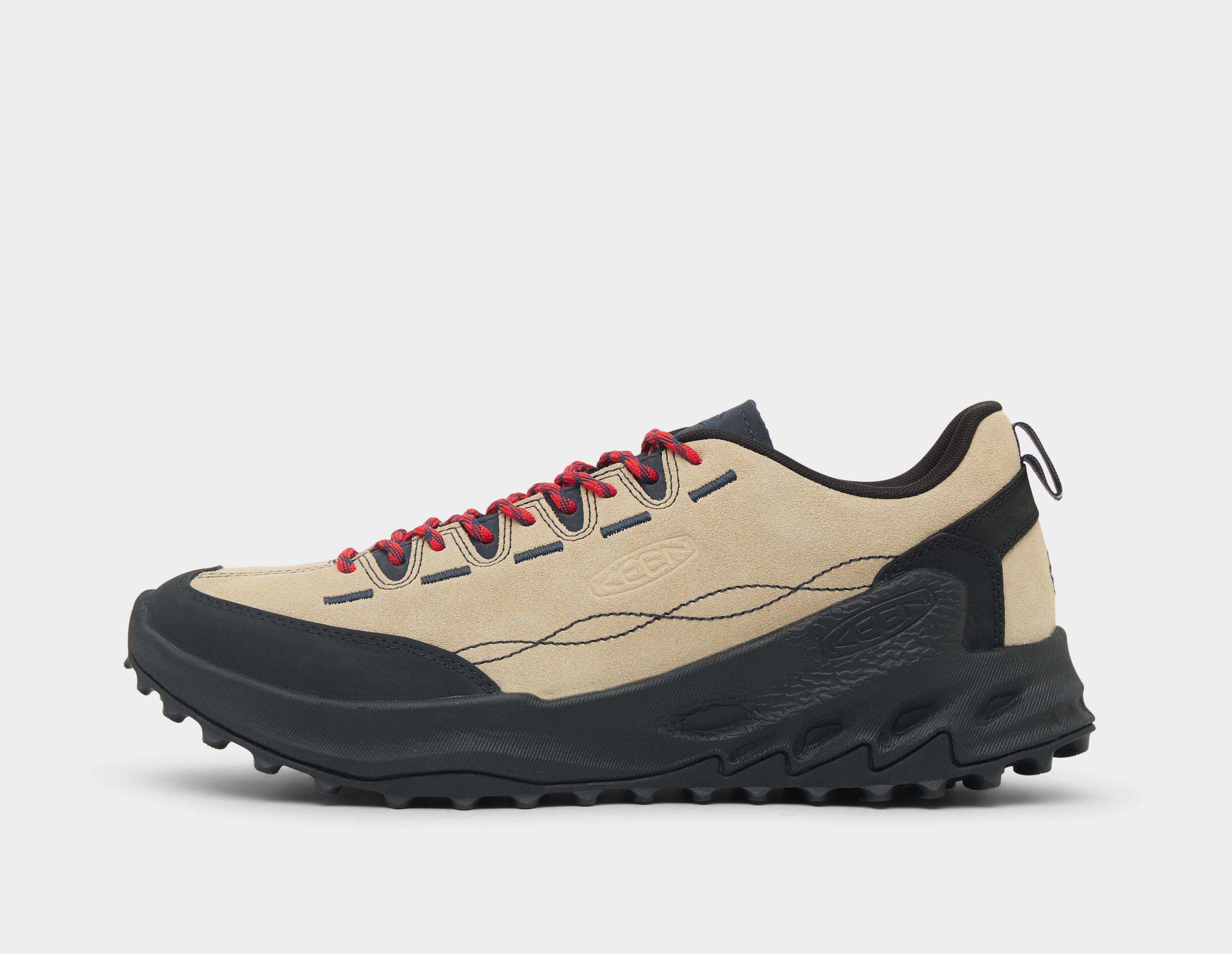 Keen Jasper Zionic Beige in  Men's Size 9
