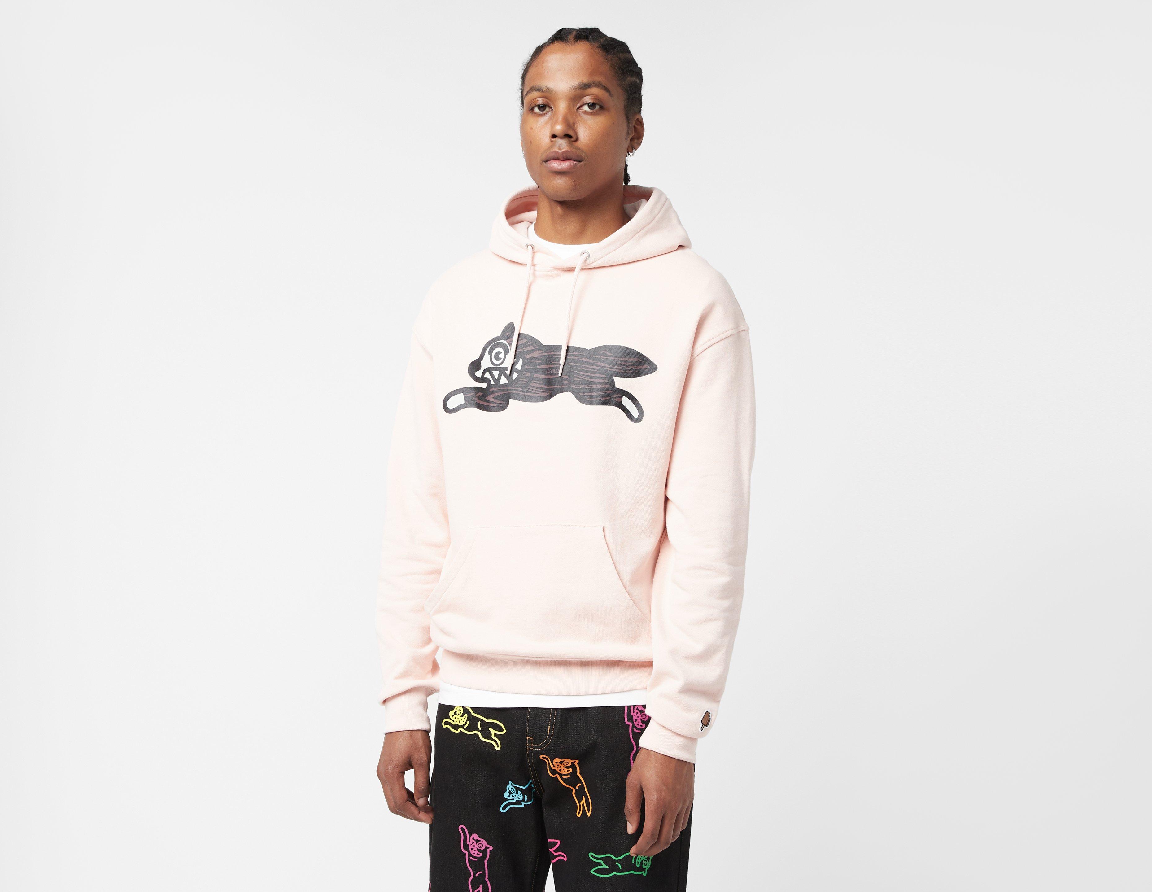 ICECREAM Running Dog Hoodie