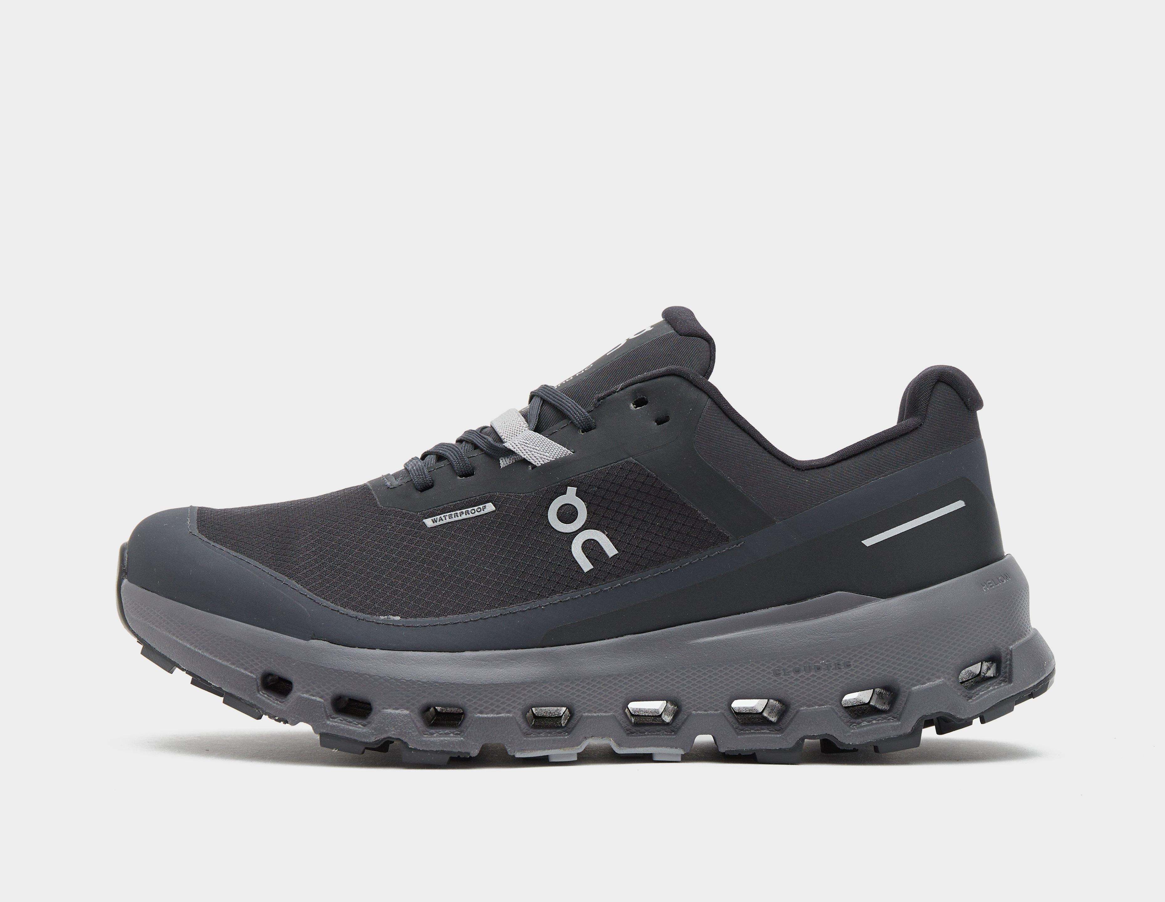 On Running Cloudvista 2 Waterproof Women's